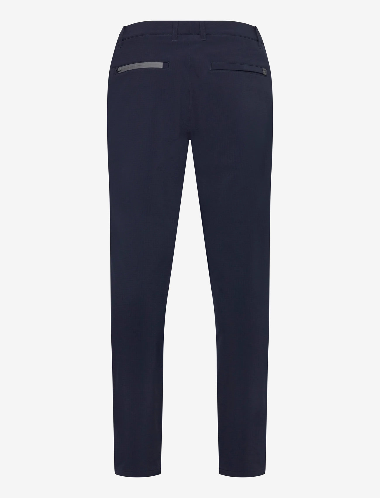 PUMA Golf - Cypress Softshell Pant - golfbukser - deep navy - 1