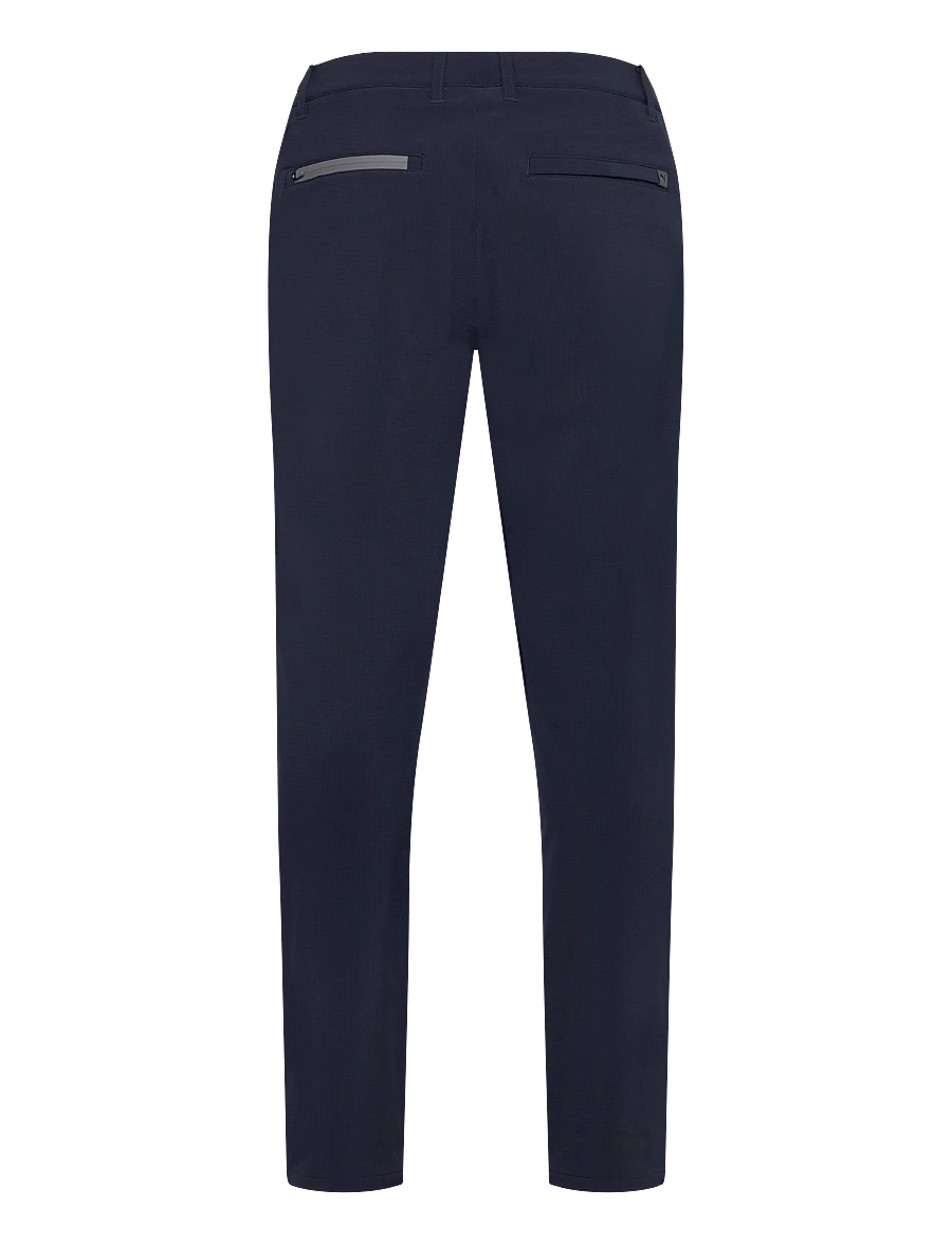 PUMA Golf - Cypress Softshell Pant - deep navy - 1