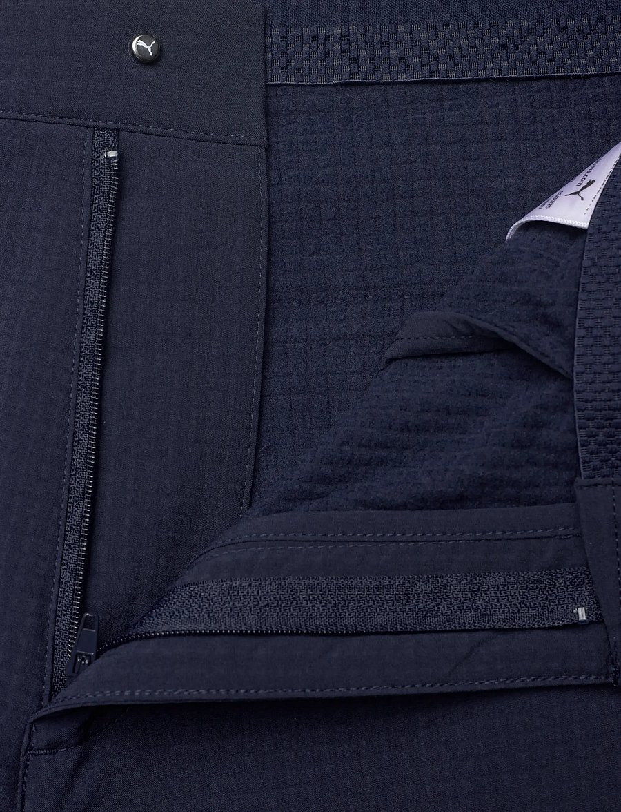PUMA Golf - Cypress Softshell Pant - deep navy - 3