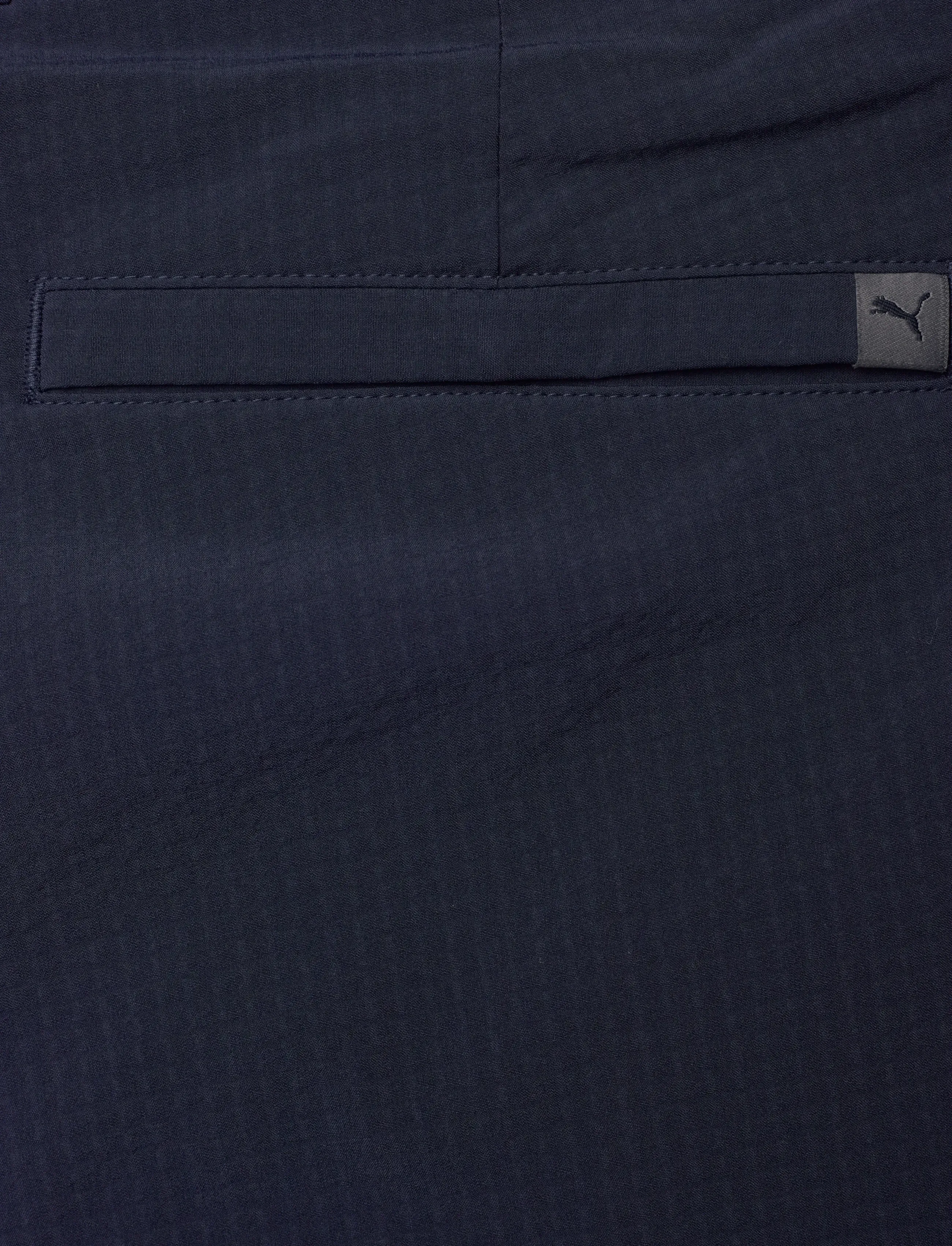 PUMA Golf - Cypress Softshell Pant - golf pants - deep navy - 4