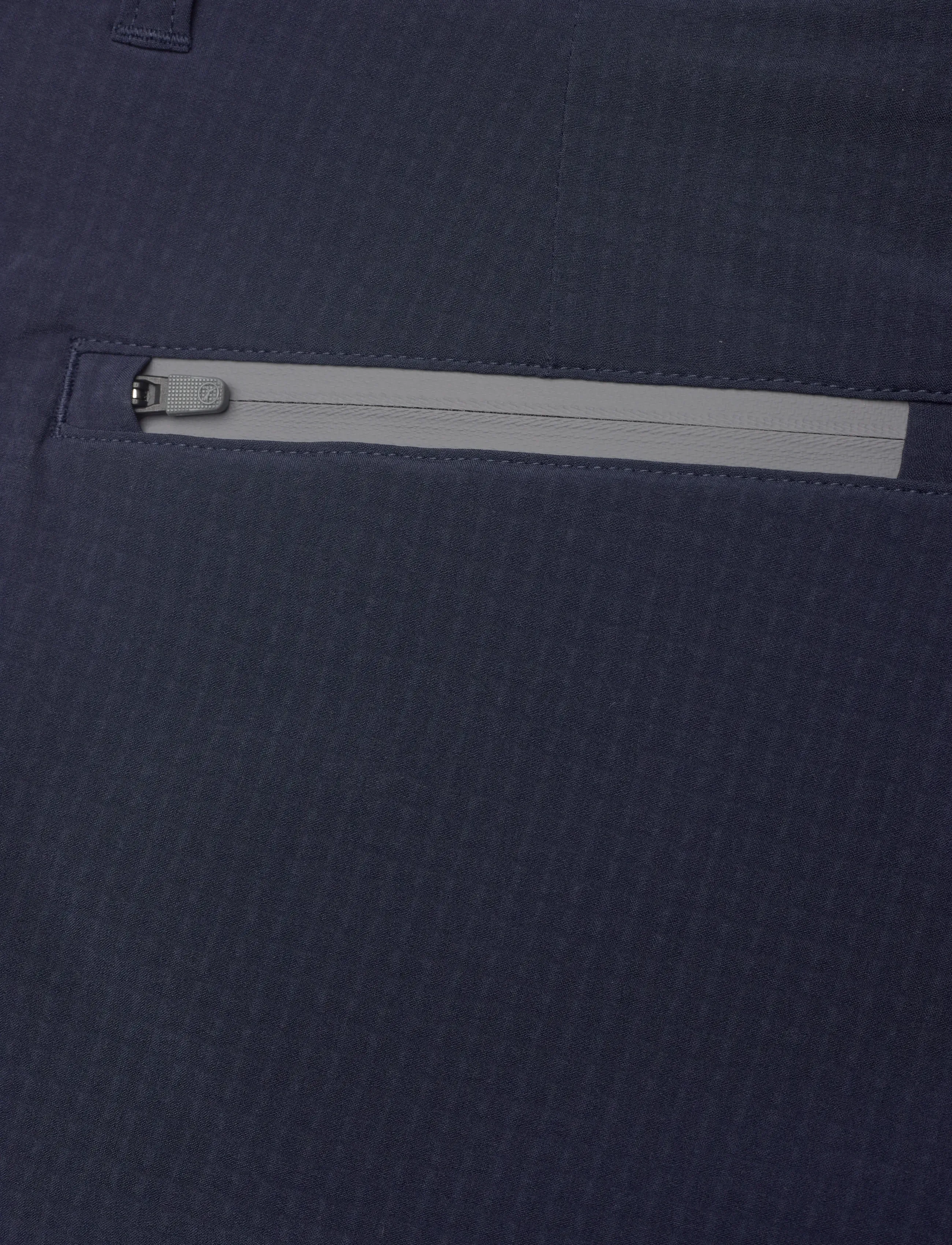 PUMA Golf - Cypress Softshell Pant - golf pants - deep navy - 5