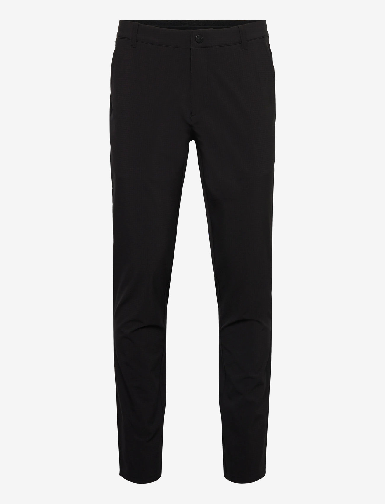PUMA Golf - Cypress Softshell Pant - golfhosen - puma black - 0