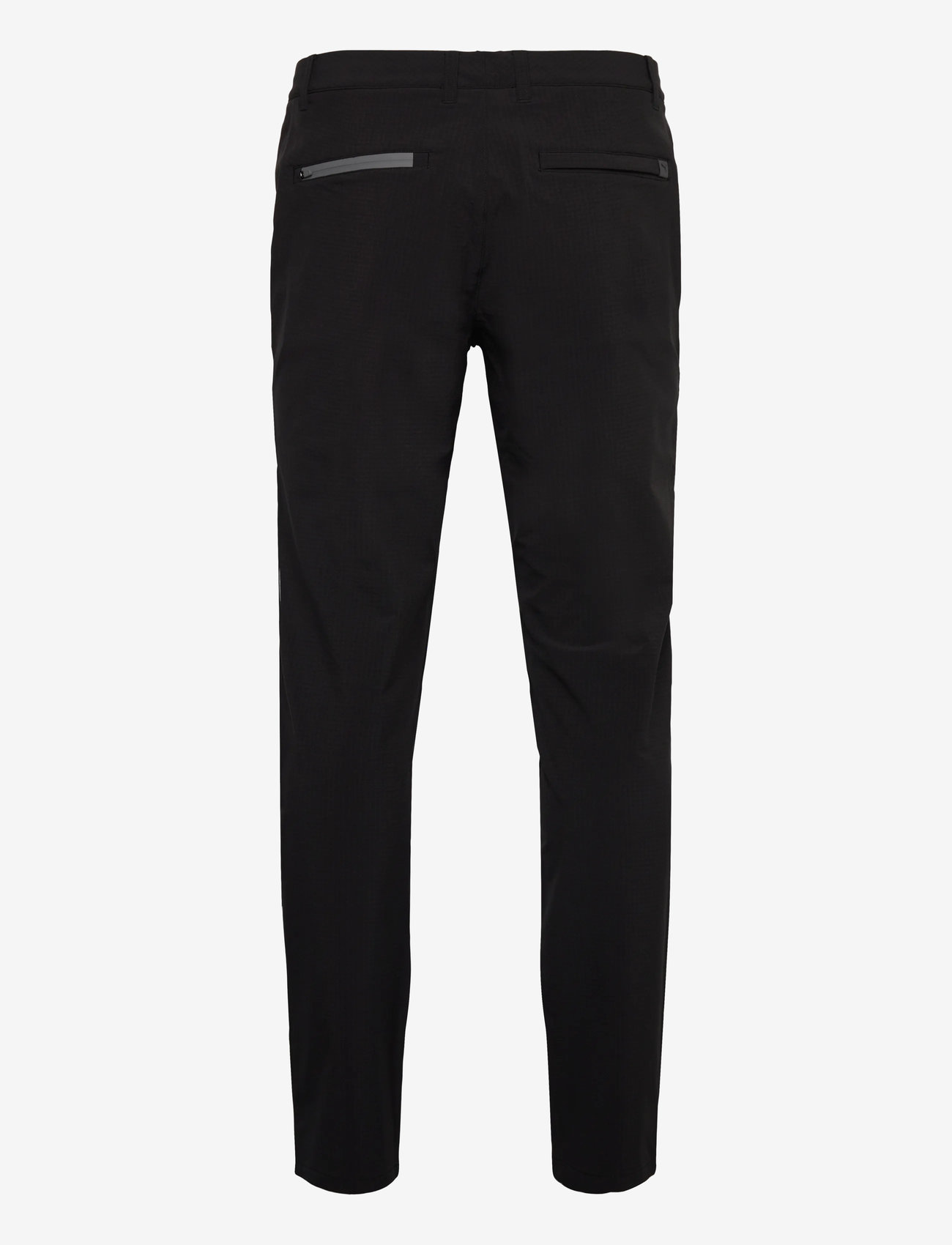 PUMA Golf - Cypress Softshell Pant - golfhosen - puma black - 1