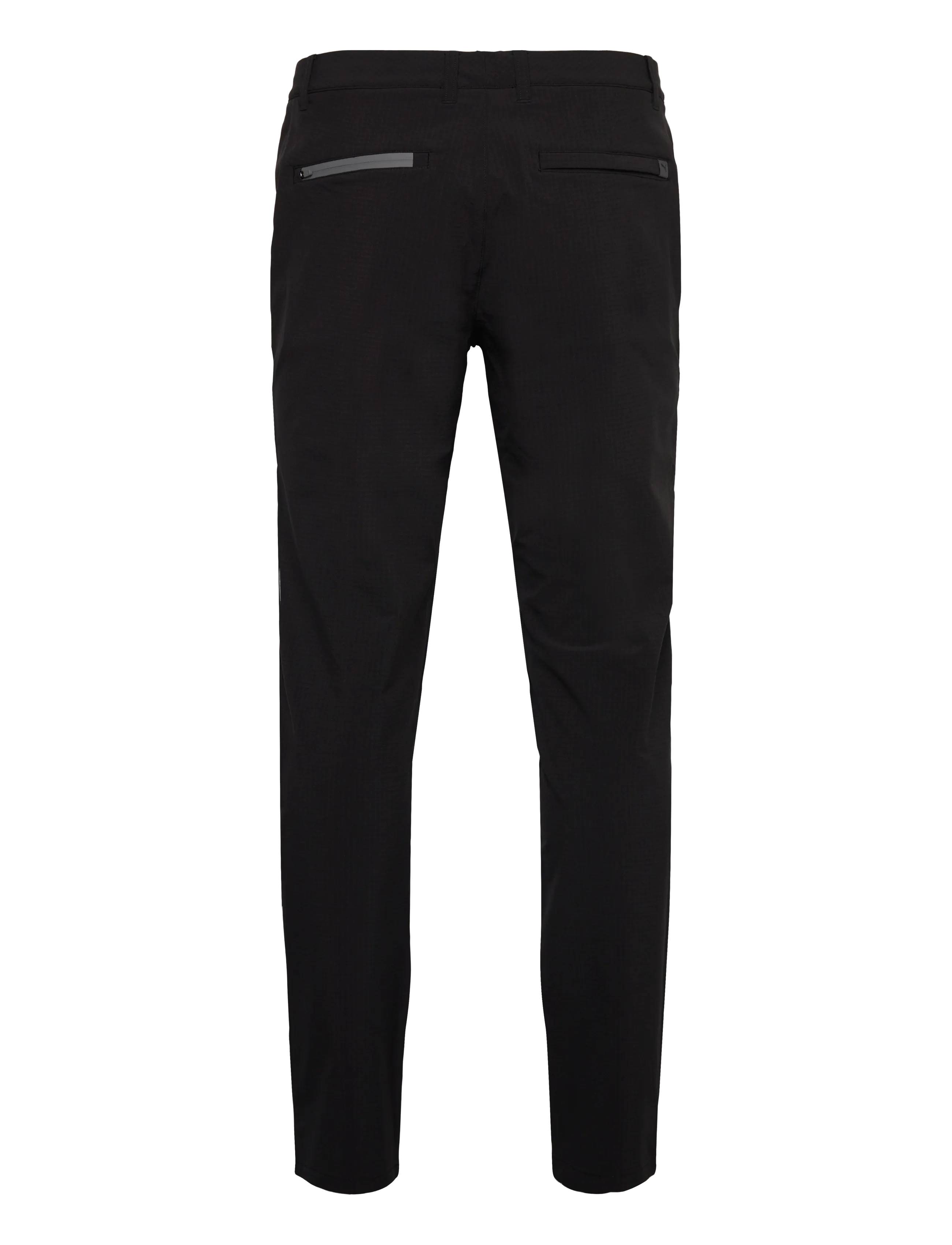 PUMA Golf - Cypress Softshell Pant - golfa bikses - puma black - 1