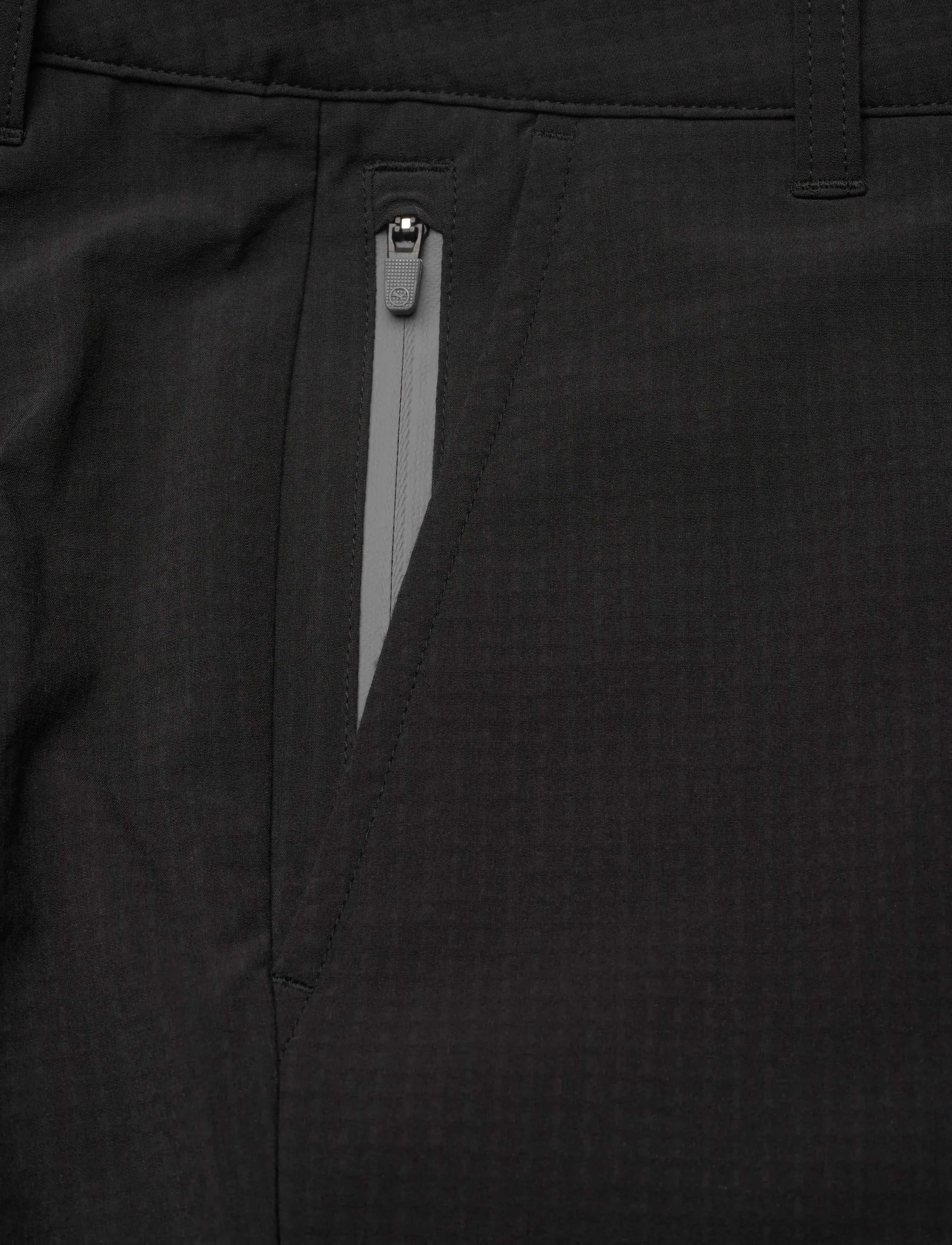 PUMA Golf - Cypress Softshell Pant - golfa bikses - puma black - 2