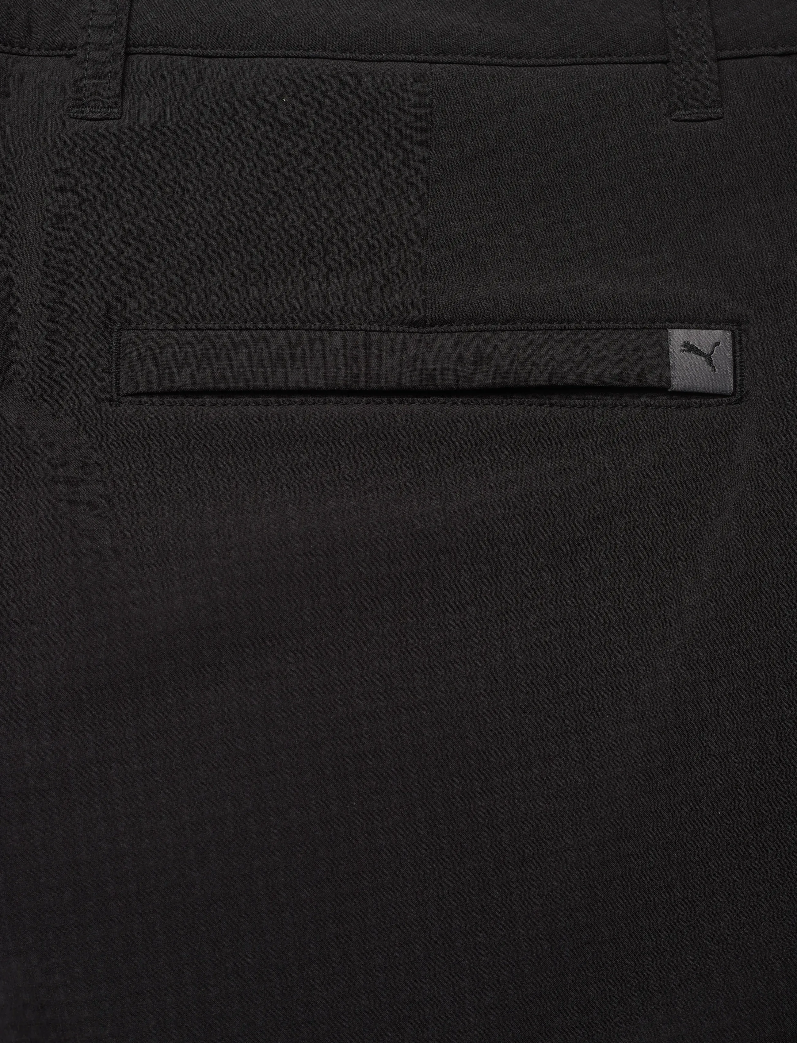 PUMA Golf - Cypress Softshell Pant - golfa bikses - puma black - 4