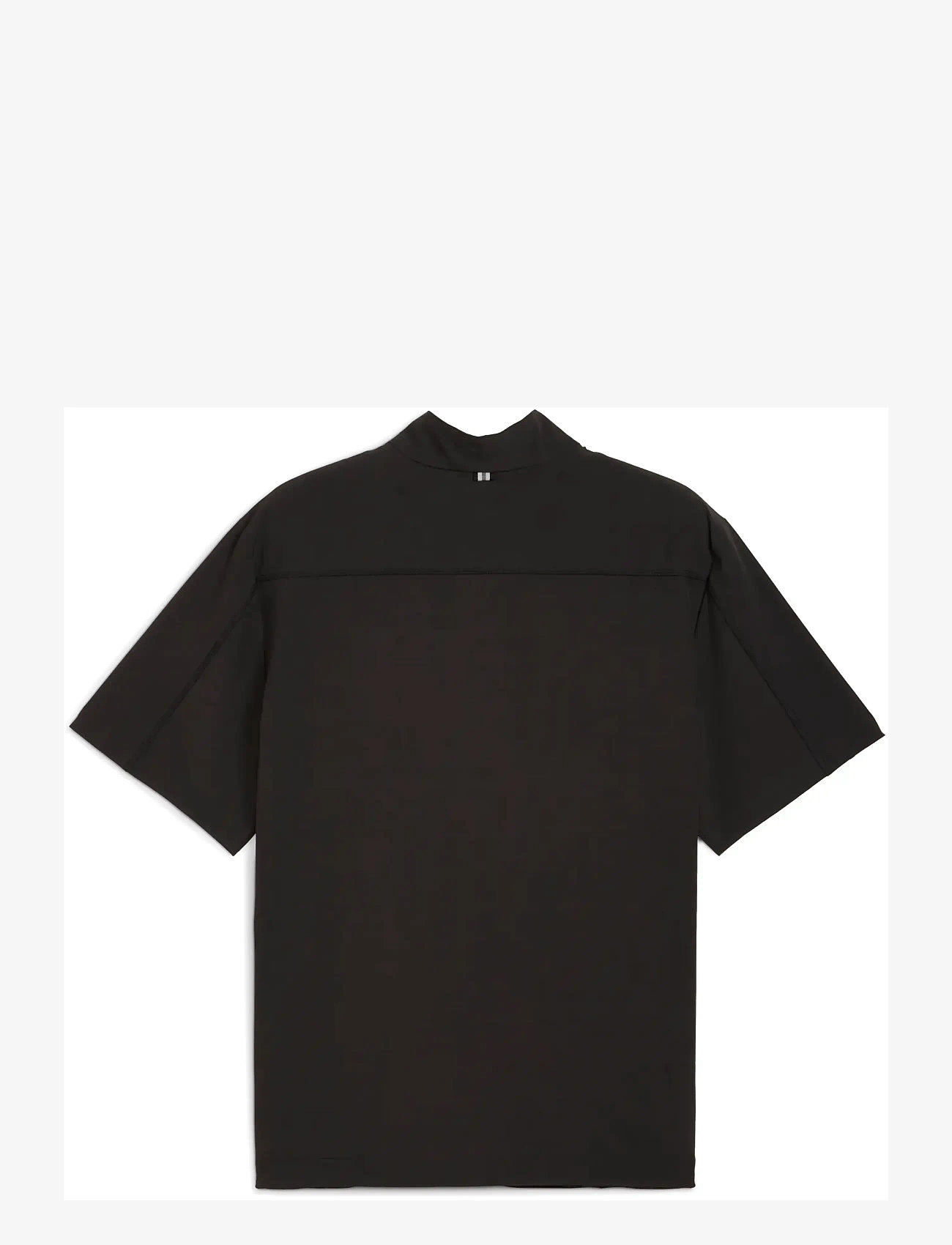PUMA Golf - Ripguard SS Pullover - t-shirts - puma black - 1