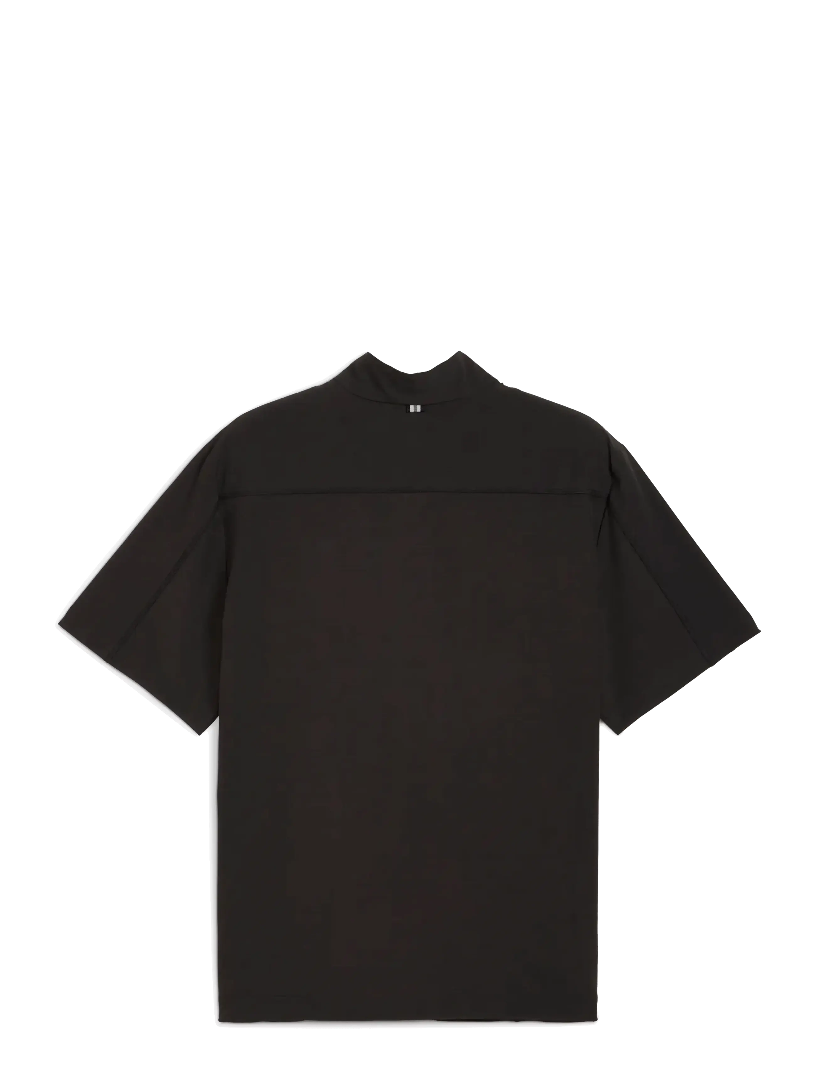 PUMA Golf - Ripguard SS Pullover - short-sleeved t-shirts - puma black - 1