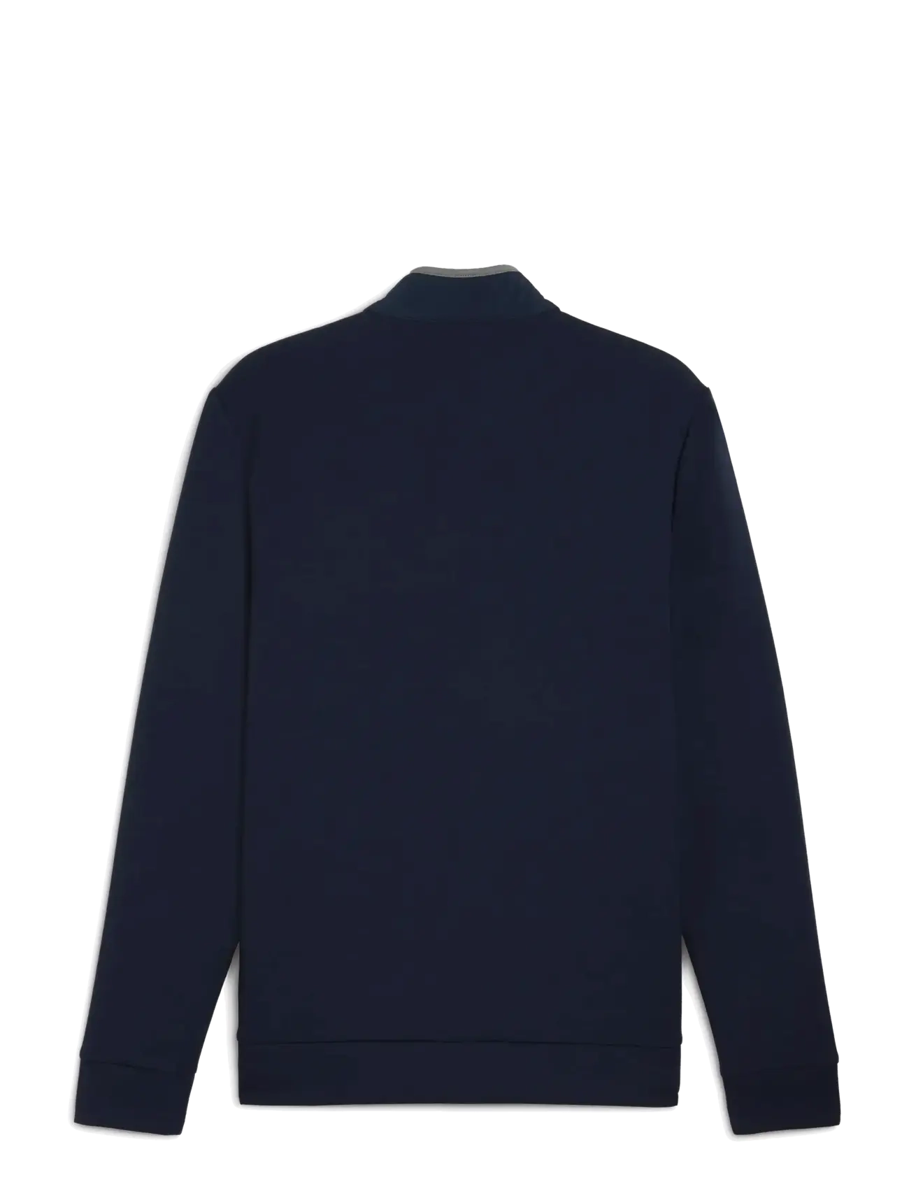 PUMA Golf - Cloudspun Fleece Hybrid Jacket - golf-jacken - deep navy - 1