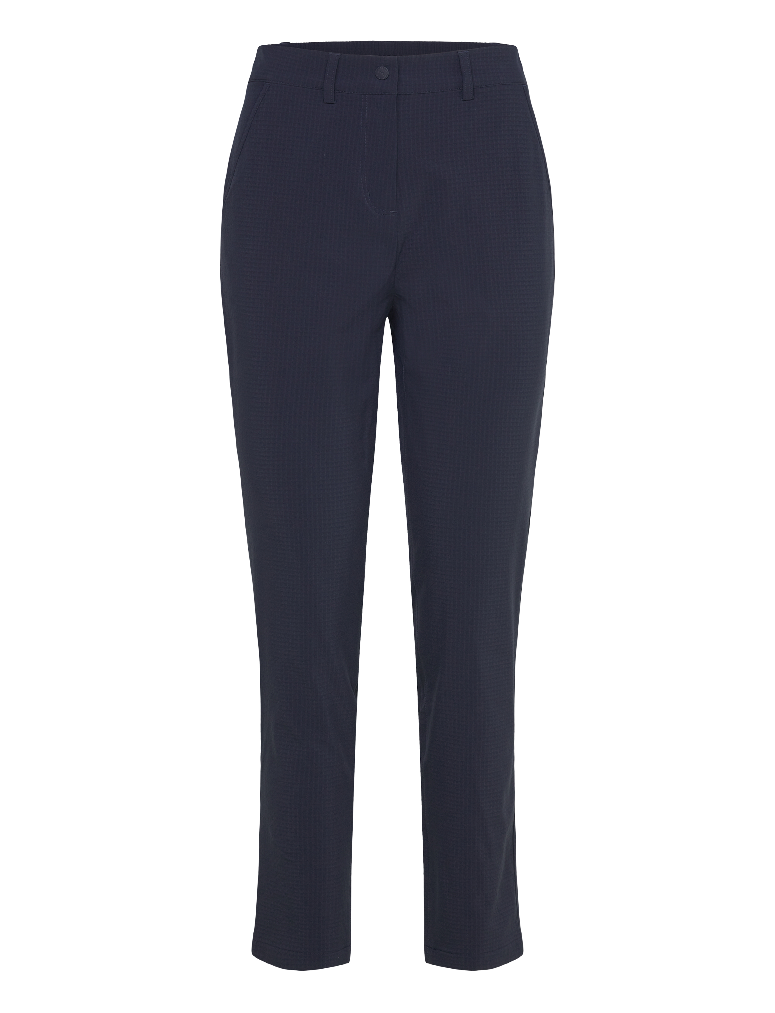 PUMA Golf W Cypress Softshell Pant, XL, Navy, Sport Pants > Sport Golf Pants, Dame