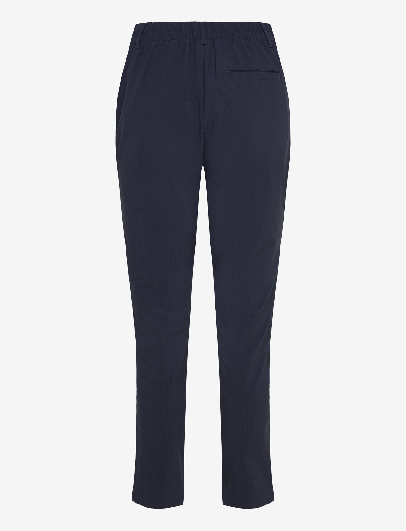 PUMA Golf - W Cypress Softshell Pant - sports pants - deep navy - 1