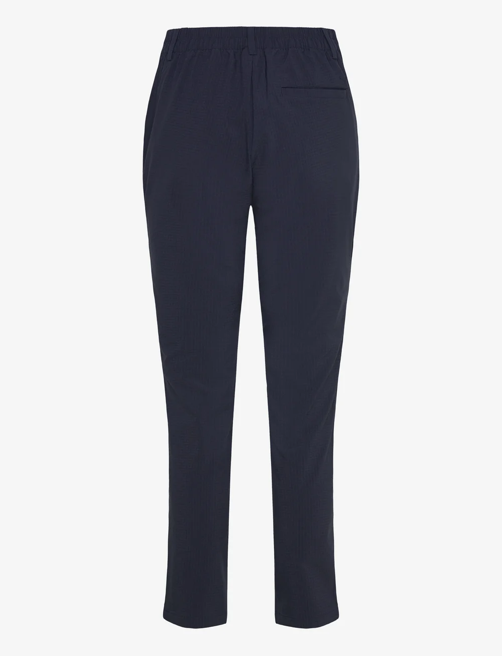 PUMA Golf - W Cypress Softshell Pant - golfbyxor - deep navy - 1