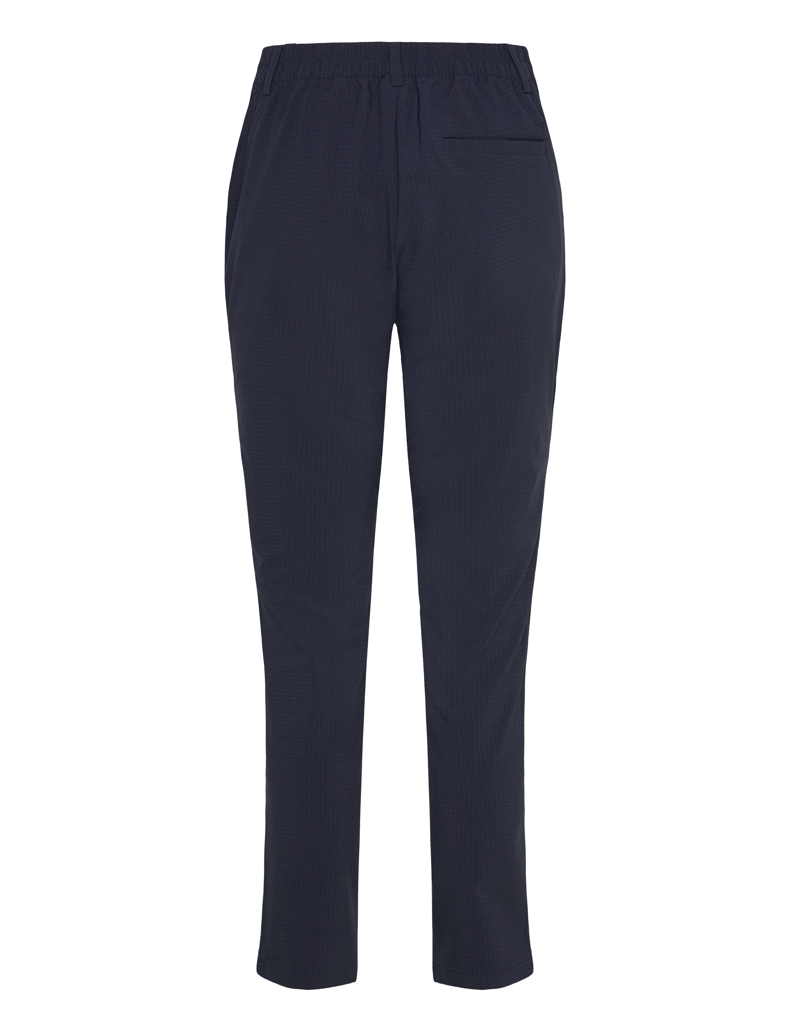 PUMA Golf - W Cypress Softshell Pant - spordipüksid - deep navy - 1
