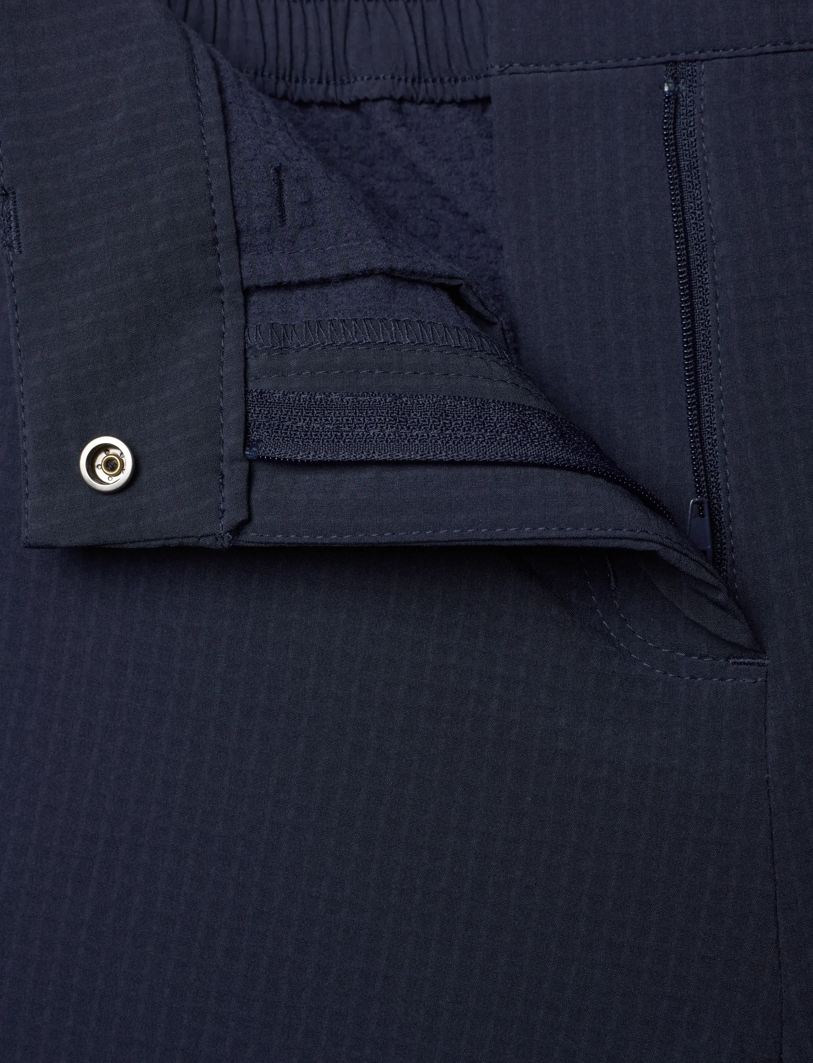 PUMA Golf - W Cypress Softshell Pant - spordipüksid - deep navy - 3
