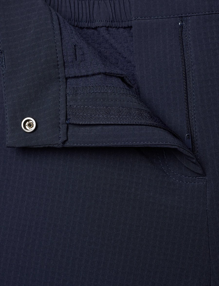 PUMA Golf - W Cypress Softshell Pant - golfipüksid - deep navy - 3