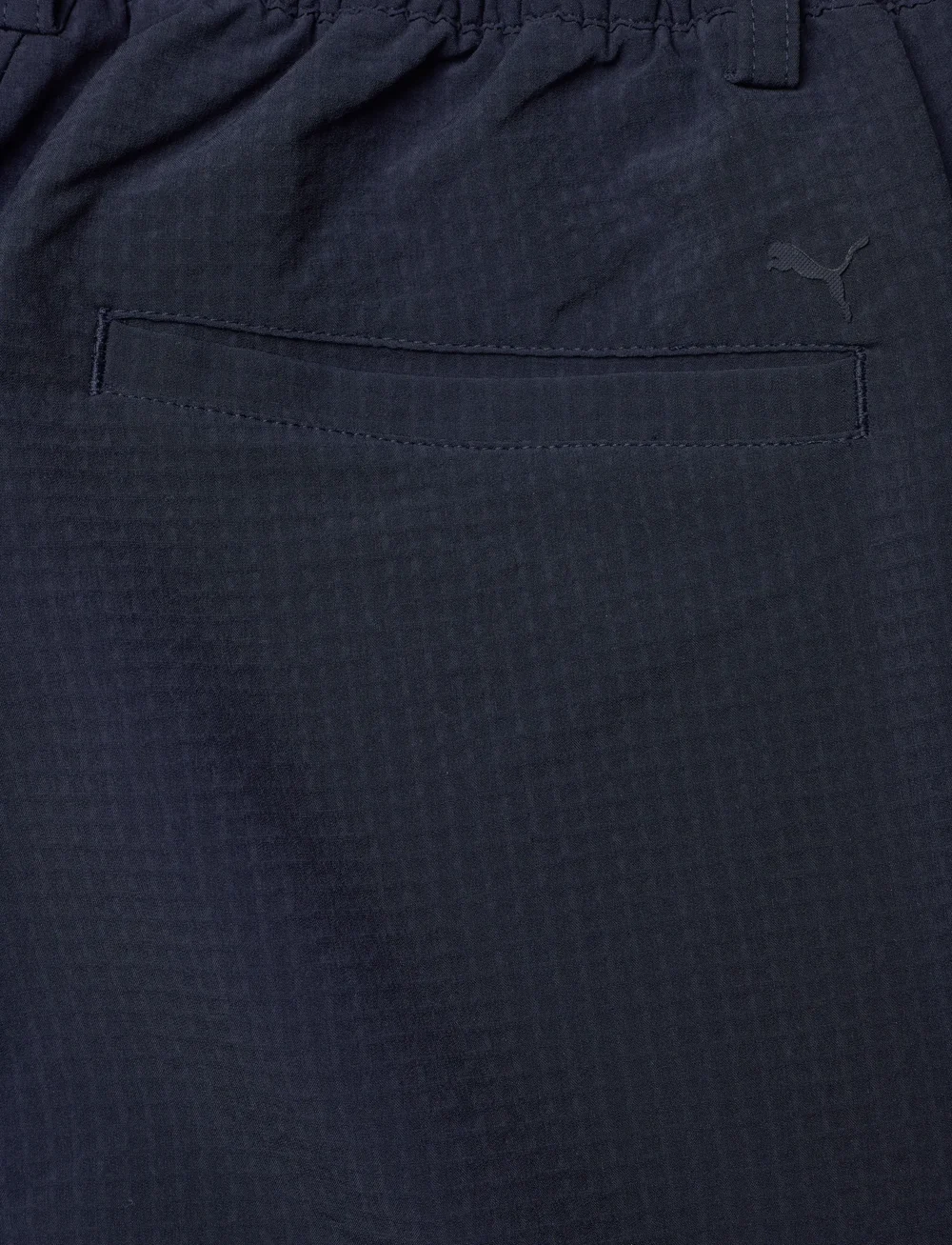 PUMA Golf - W Cypress Softshell Pant - golfbyxor - deep navy - 4