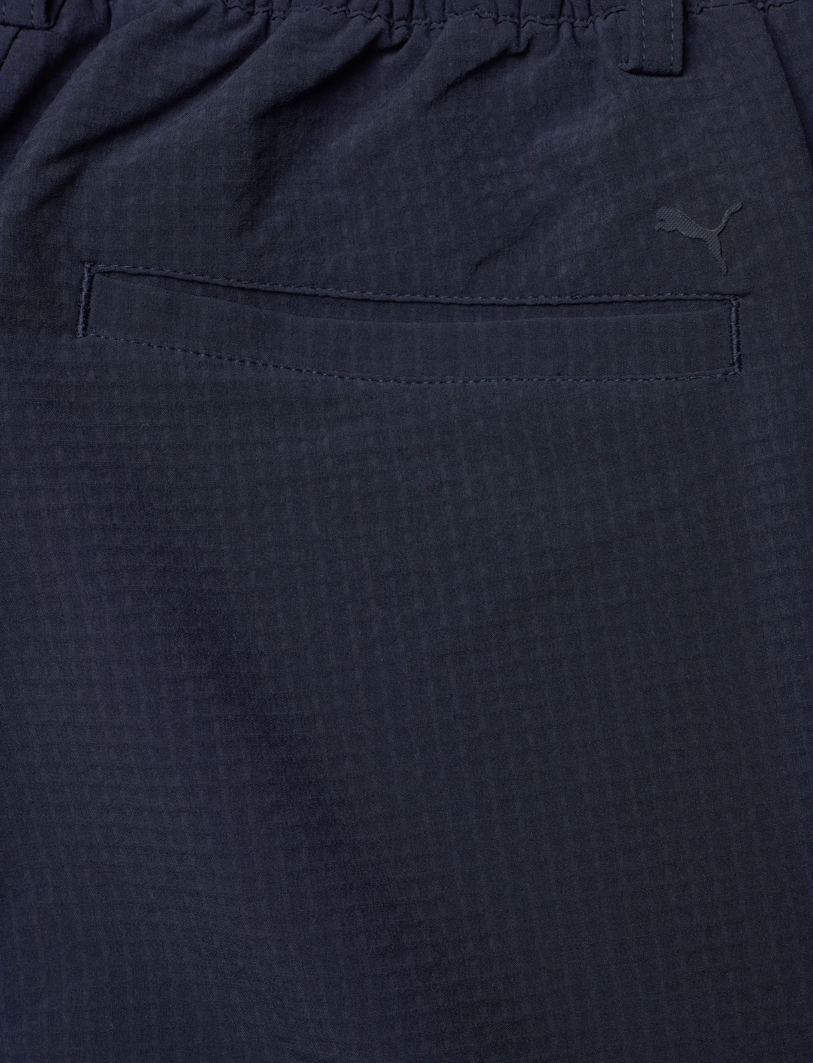 PUMA Golf - W Cypress Softshell Pant - spordipüksid - deep navy - 4