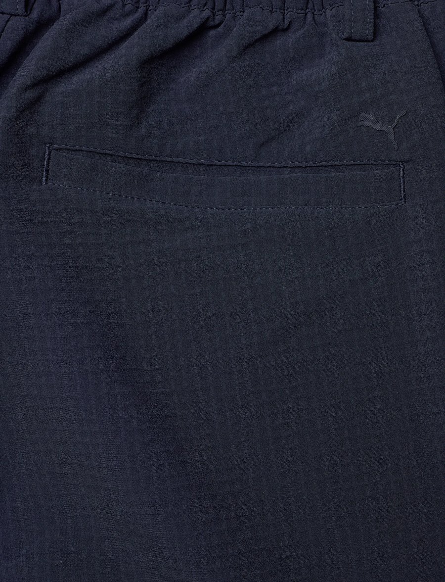 PUMA Golf - W Cypress Softshell Pant - golfipüksid - deep navy - 4