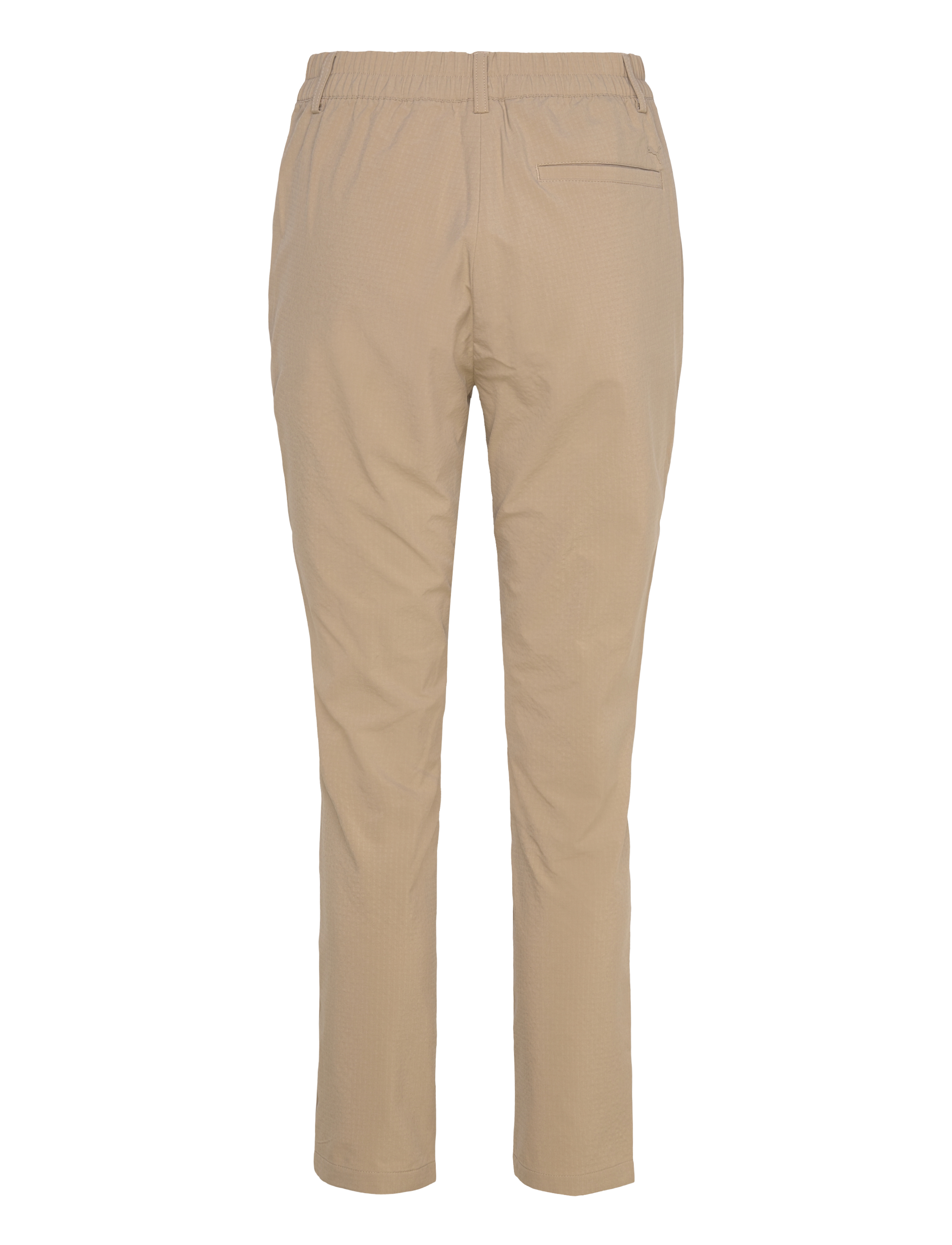 PUMA Golf - W Cypress Softshell Pant - joggingbukser - ice coffee - 1