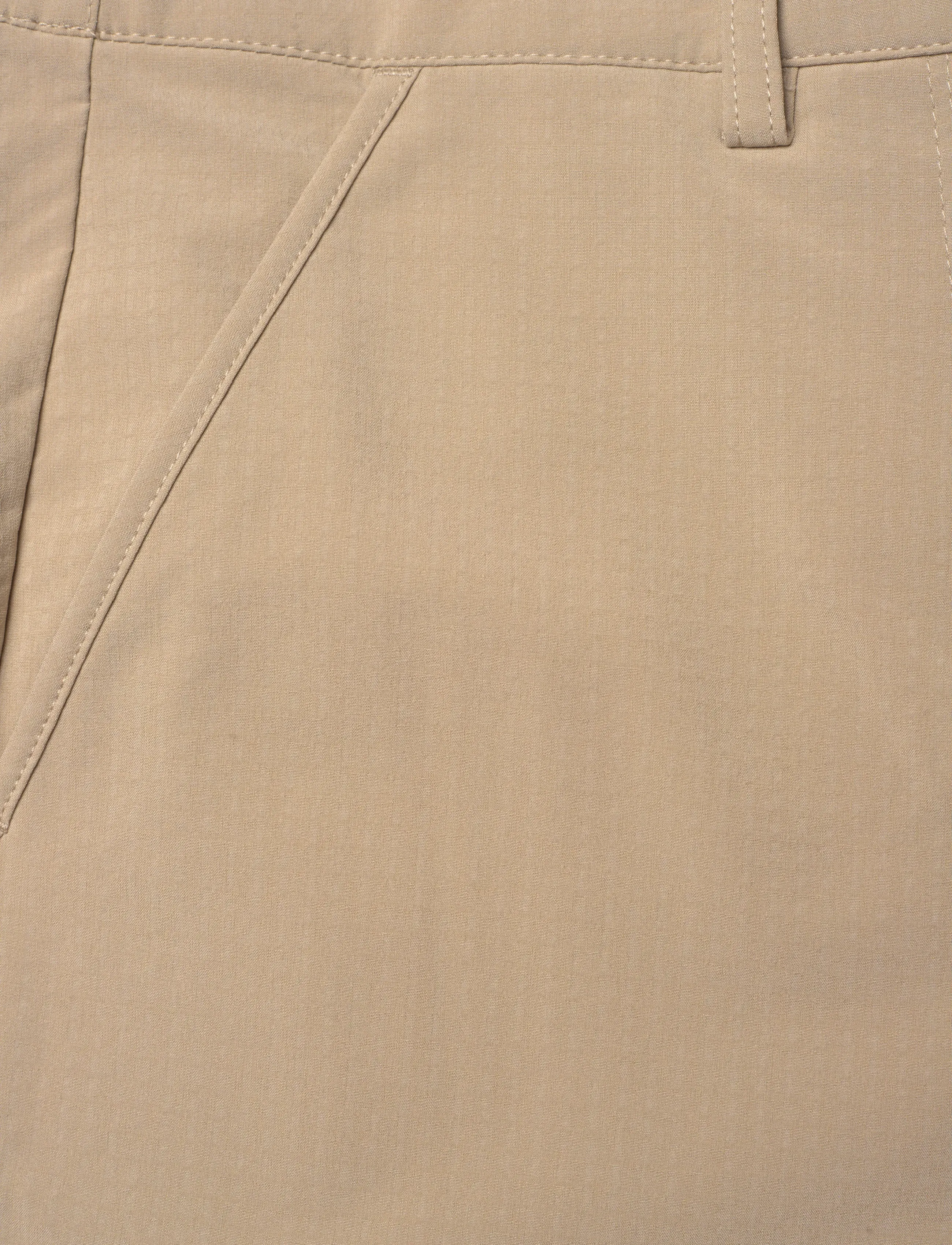 PUMA Golf - W Cypress Softshell Pant - joggingbukser - ice coffee - 2
