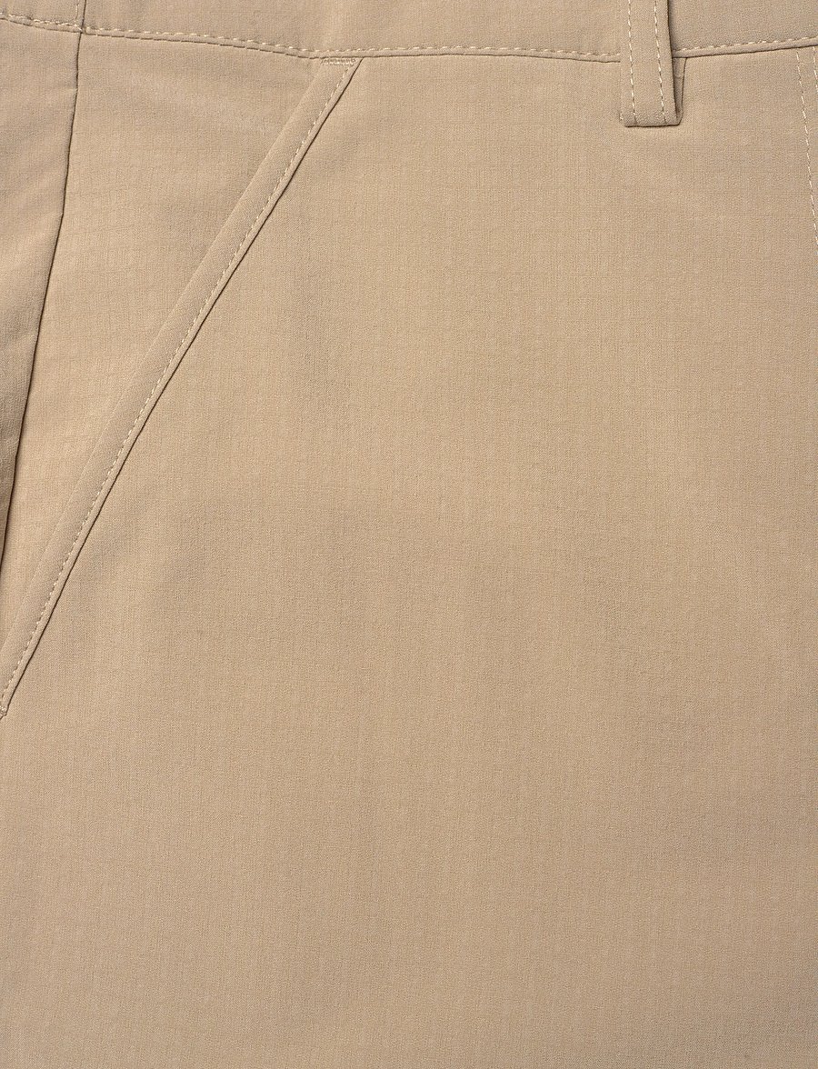 PUMA Golf - W Cypress Softshell Pant - golfipüksid - ice coffee - 2