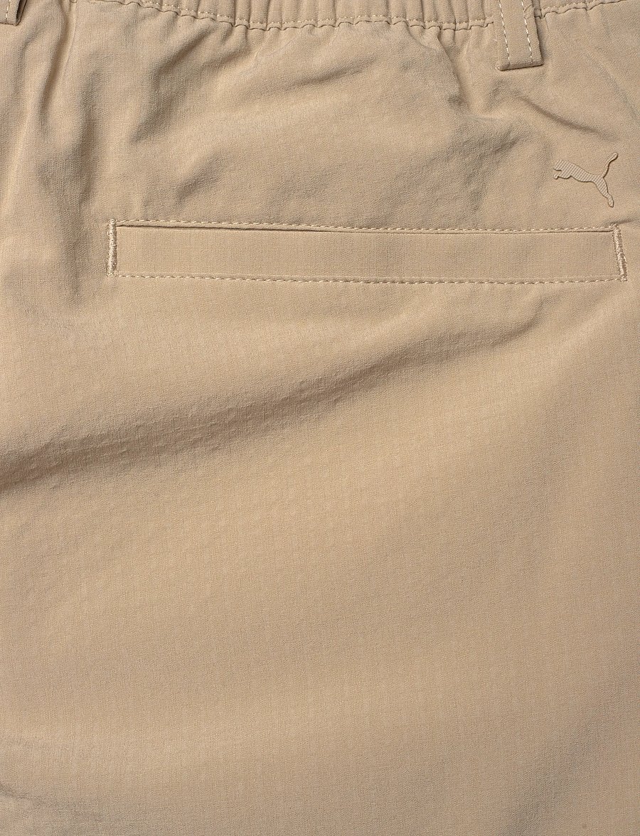 PUMA Golf - W Cypress Softshell Pant - golfipüksid - ice coffee - 4