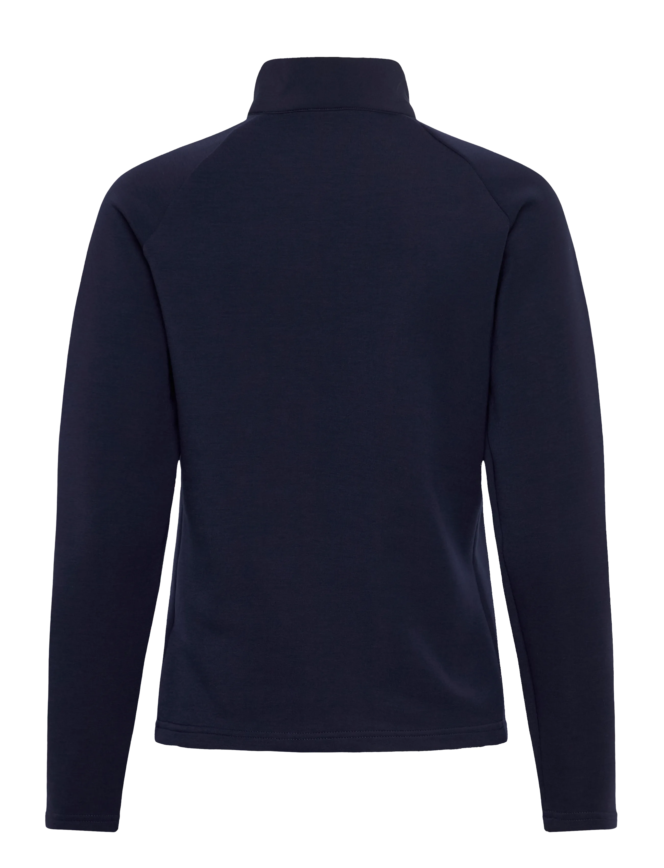 W Cloudspun Fleece Hybrid Jacket 2
