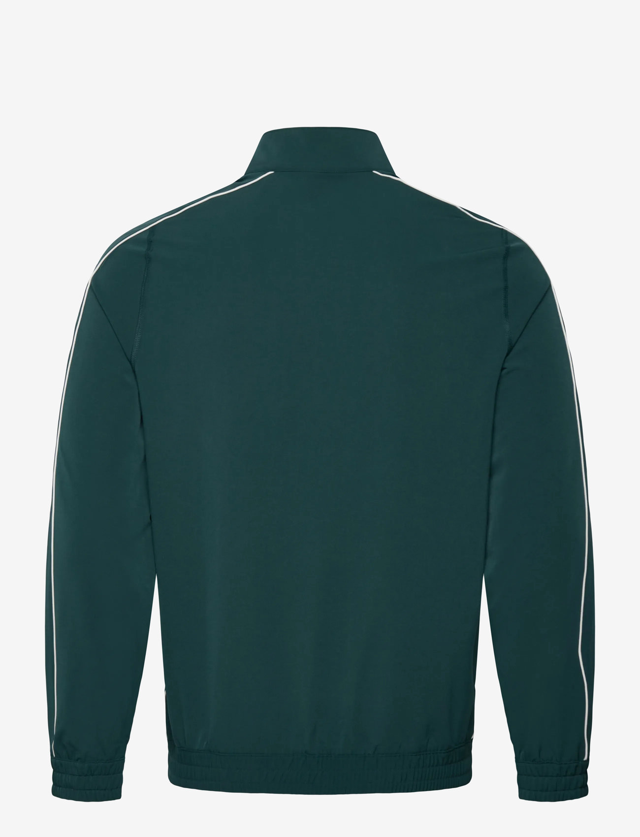 PUMA Golf - PUMA X RC T7 JACKET - treeningjoped ja -jakid - green terrain - 1