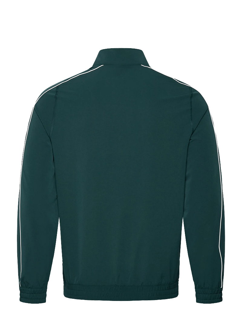 PUMA Golf - PUMA X RC T7 JACKET - sportjacken - green terrain - 1