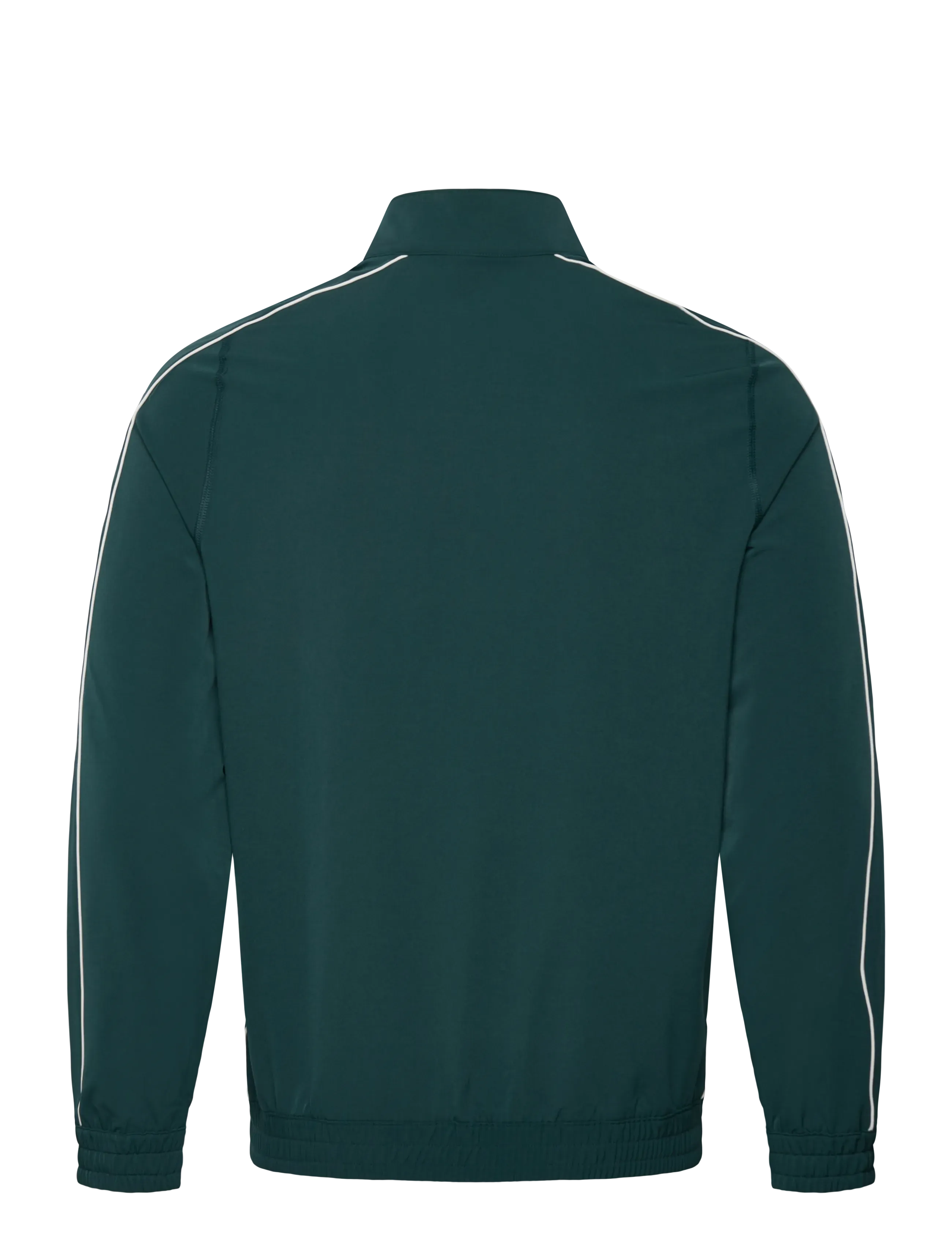 PUMA Golf - PUMA X RC T7 JACKET - green terrain - 1