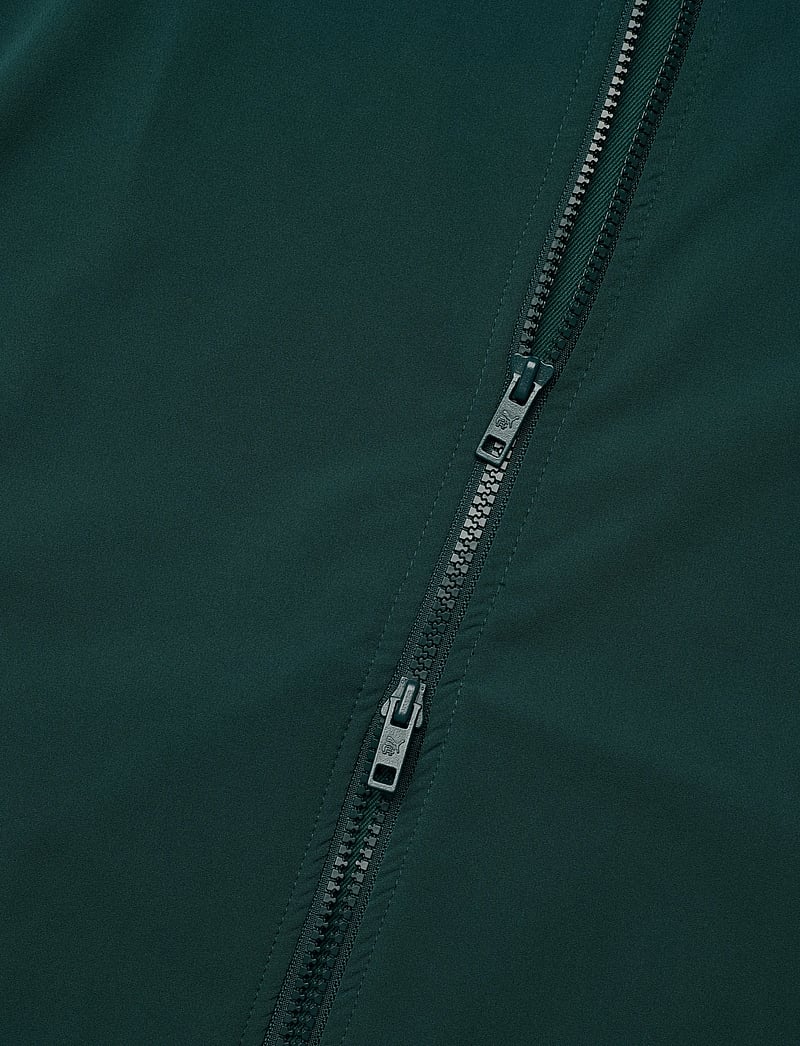 PUMA Golf - PUMA X RC T7 JACKET - sportjacken - green terrain - 4