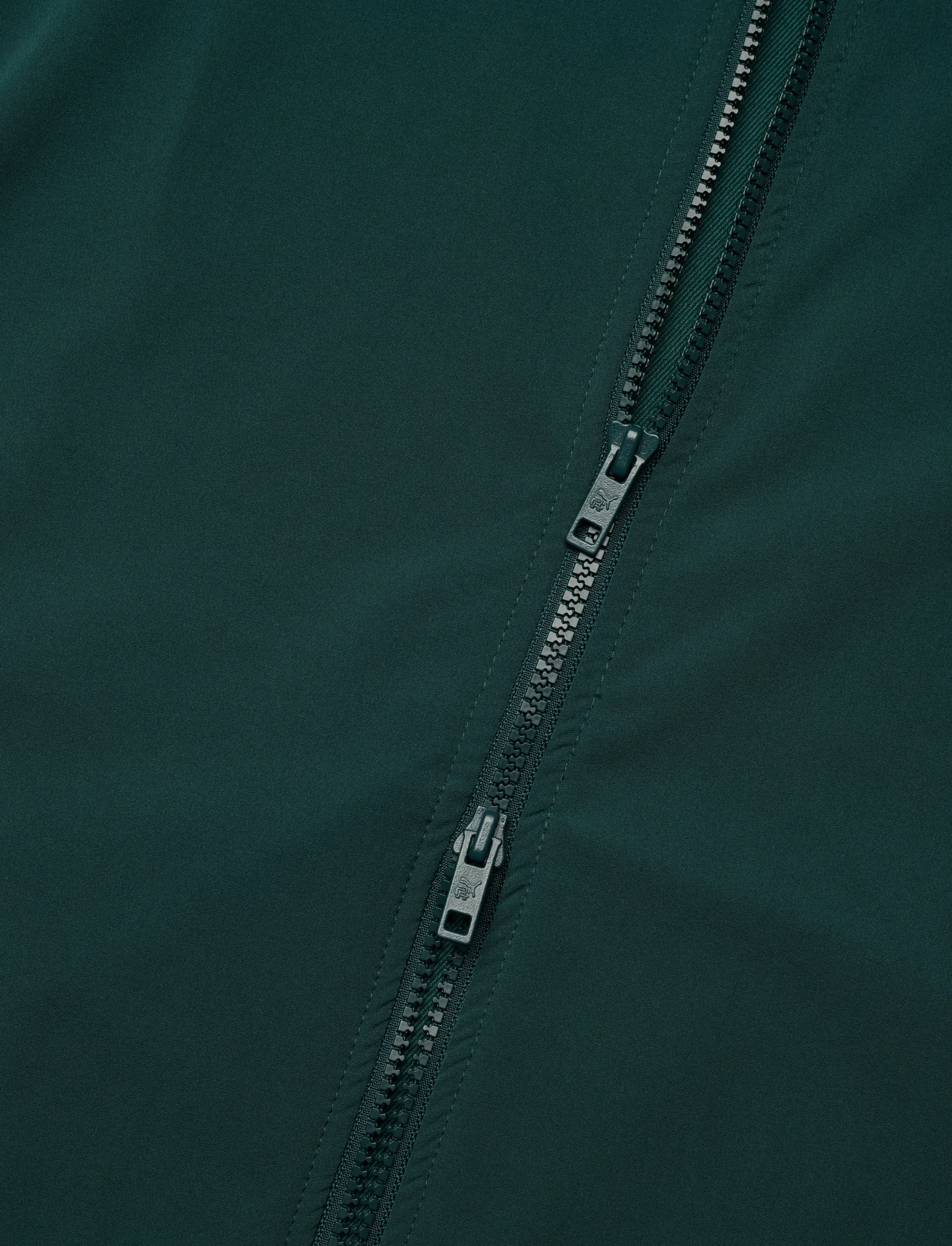 PUMA Golf - PUMA X RC T7 JACKET - green terrain - 4