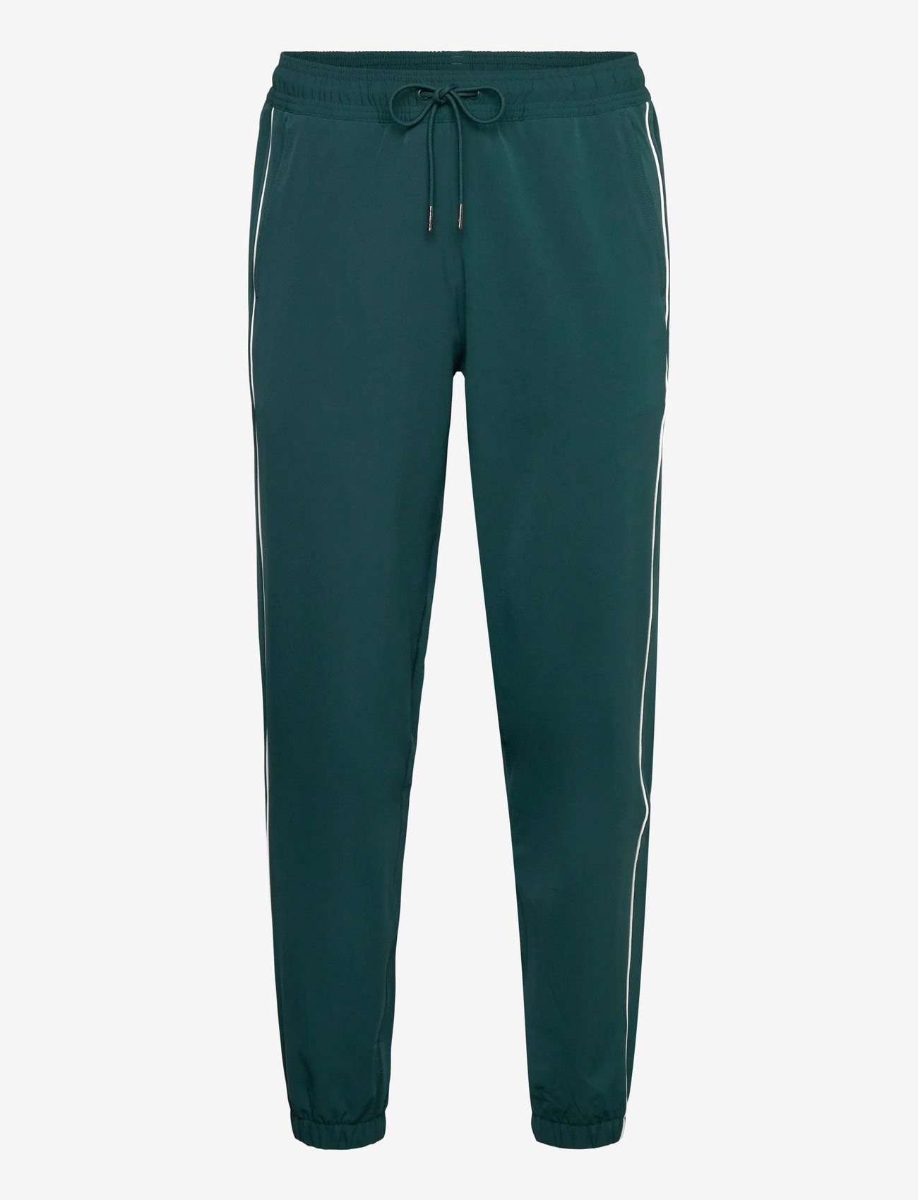 PUMA Golf - PUMA X RC T7 Pant - golfbyxor - green terrain - 0