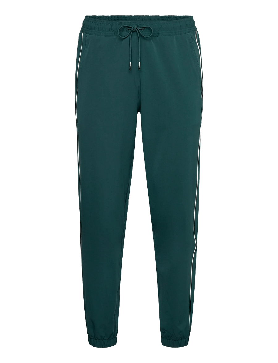 PUMA Golf - PUMA X RC T7 Pant - golfbroeken - green terrain - 0