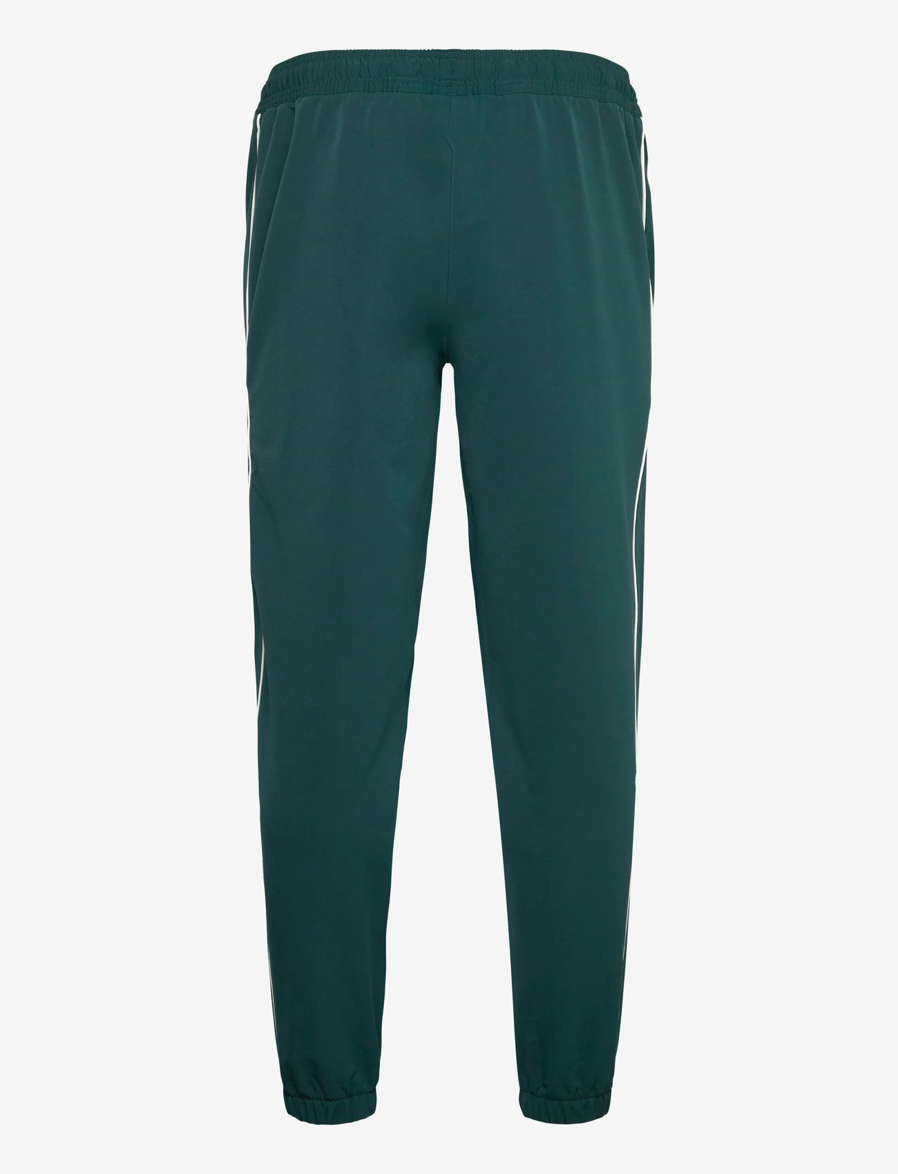 PUMA Golf - PUMA X RC T7 Pant - golfbyxor - green terrain - 1
