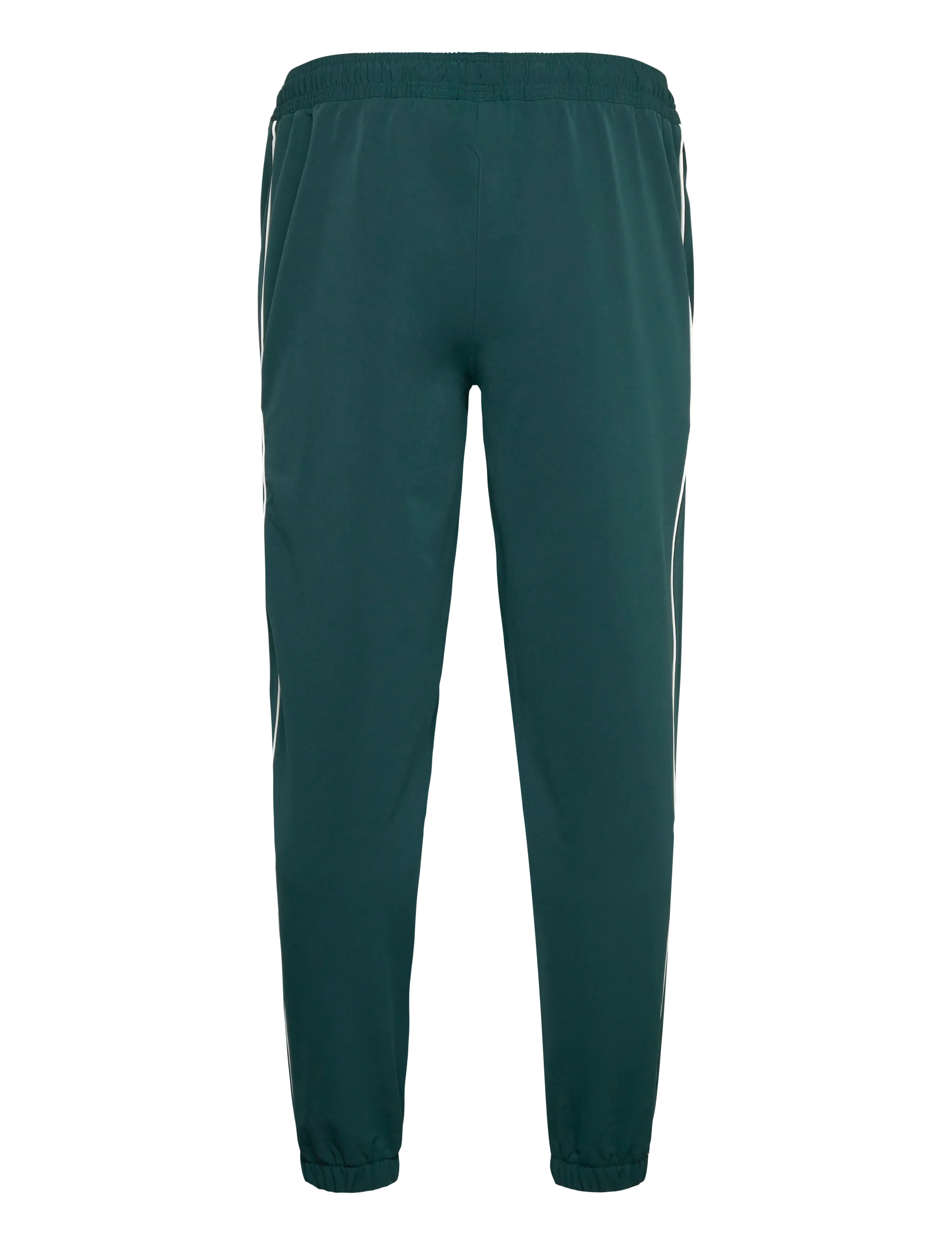 PUMA Golf - PUMA X RC T7 Pant - golf pants - green terrain - 1