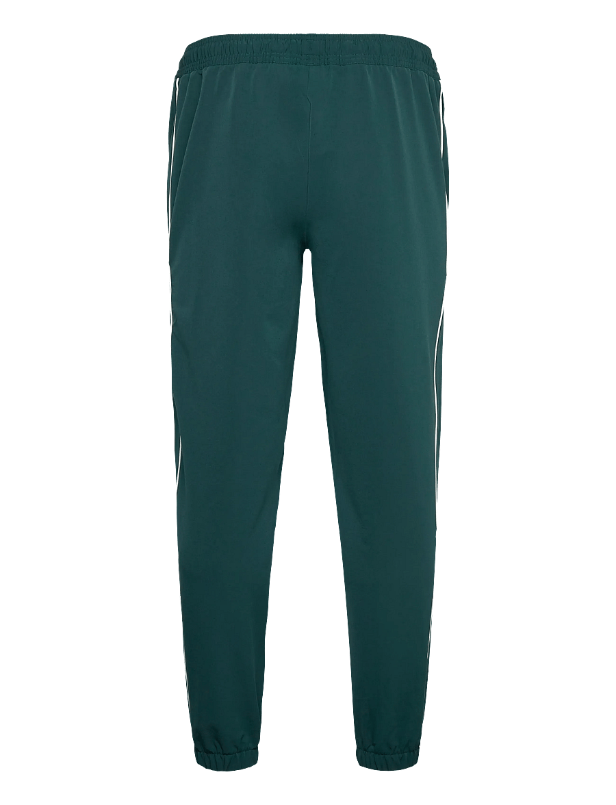 PUMA Golf - PUMA X RC T7 Pant - golfbroeken - green terrain - 1
