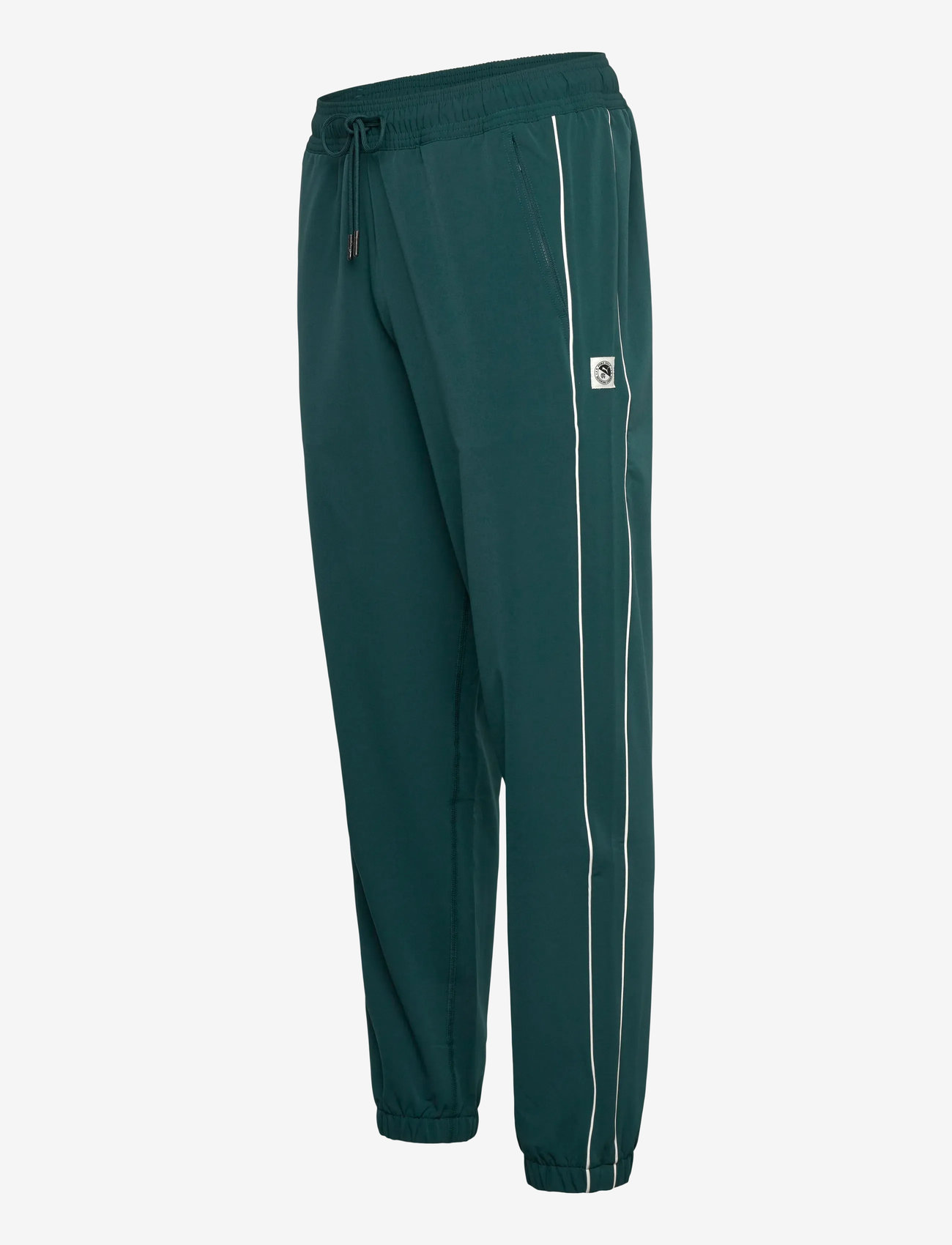 PUMA Golf - PUMA X RC T7 Pant - golfbyxor - green terrain - 2