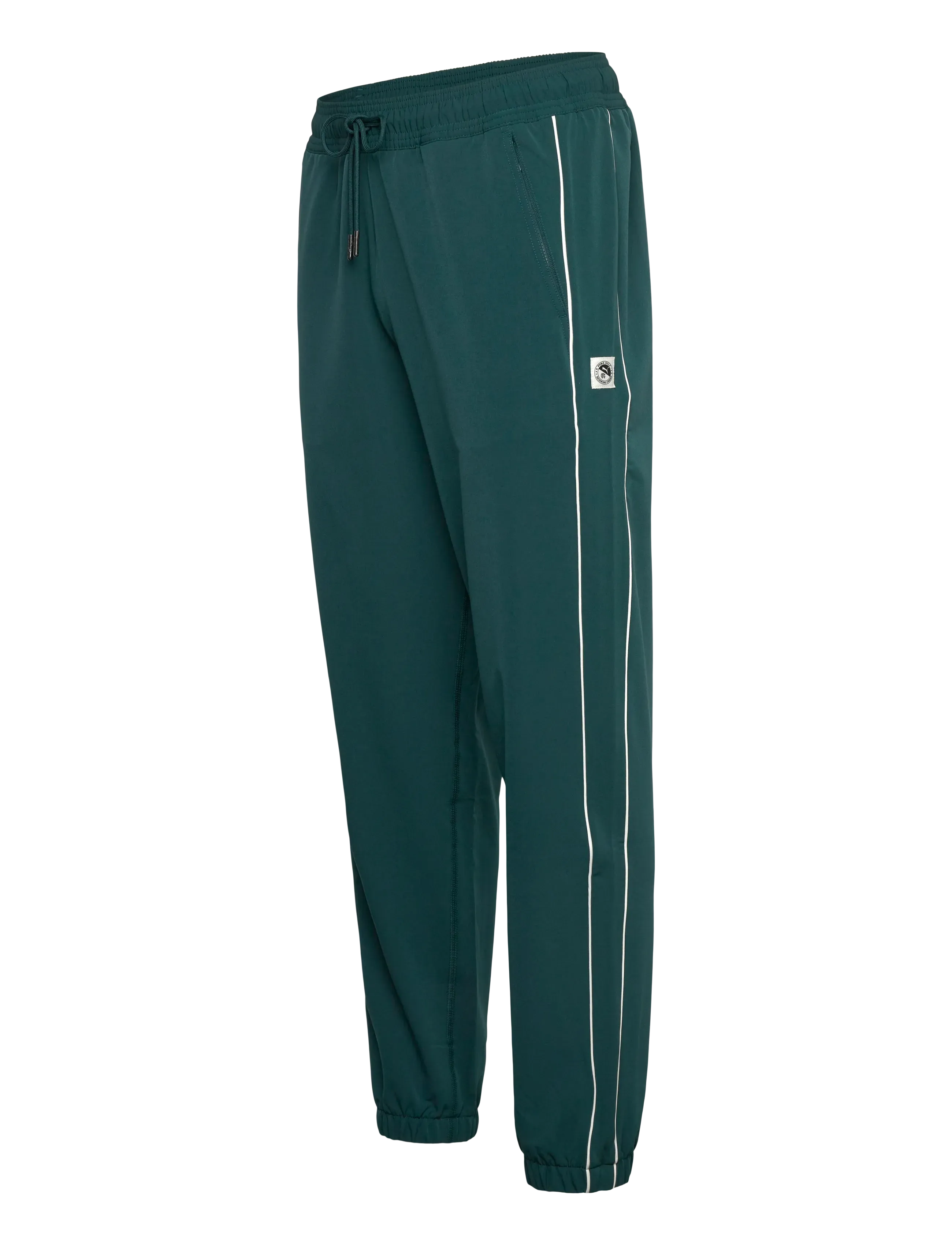 PUMA Golf - PUMA X RC T7 Pant - golf pants - green terrain - 2