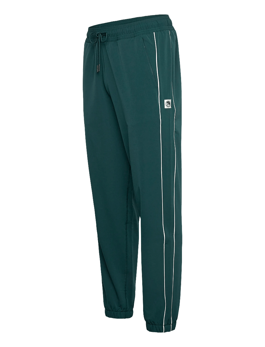 PUMA Golf - PUMA X RC T7 Pant - golfbroeken - green terrain - 2