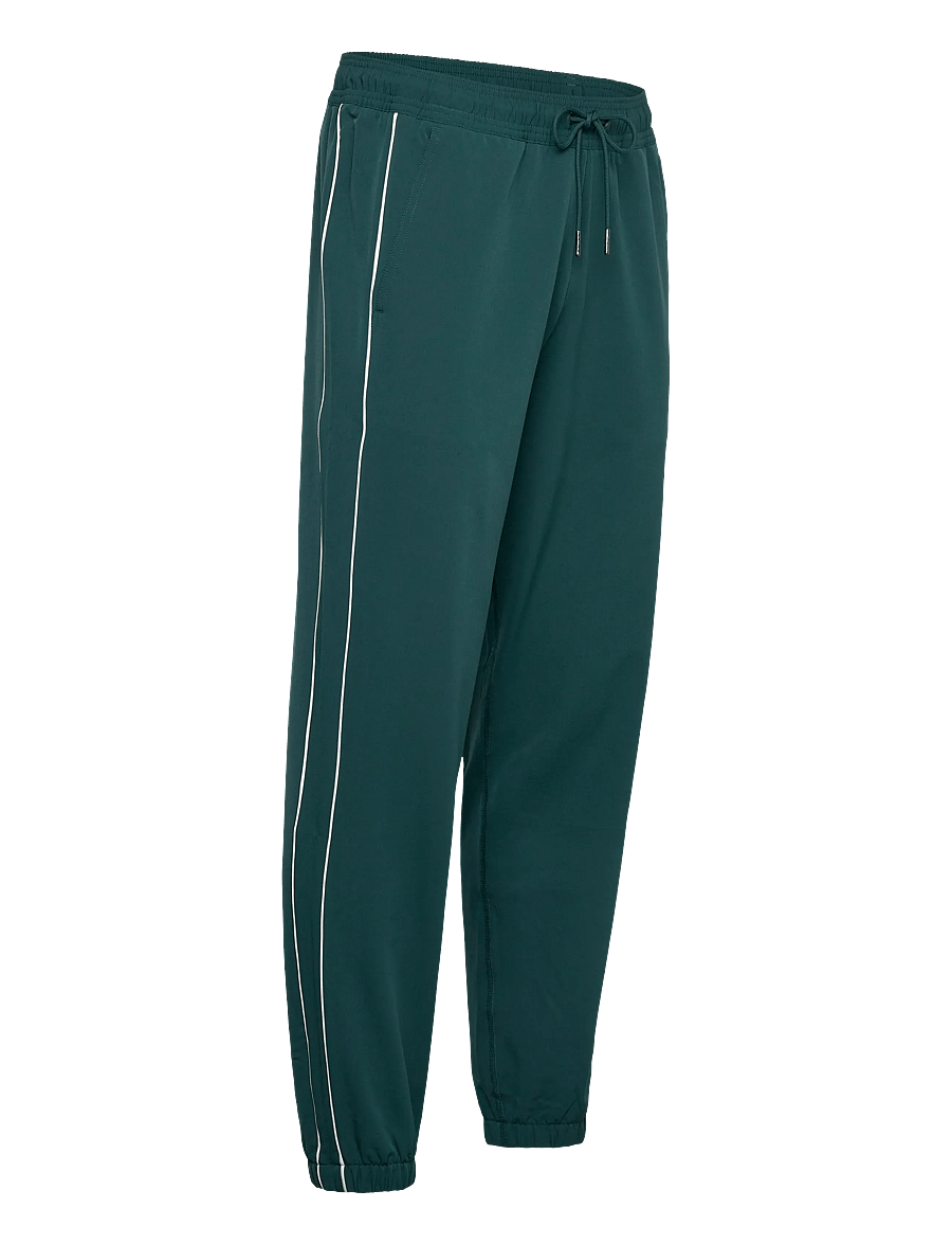 PUMA Golf - PUMA X RC T7 Pant - golfbroeken - green terrain - 3