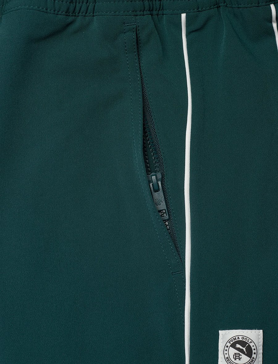 PUMA Golf - PUMA X RC T7 Pant - golfbroeken - green terrain - 5
