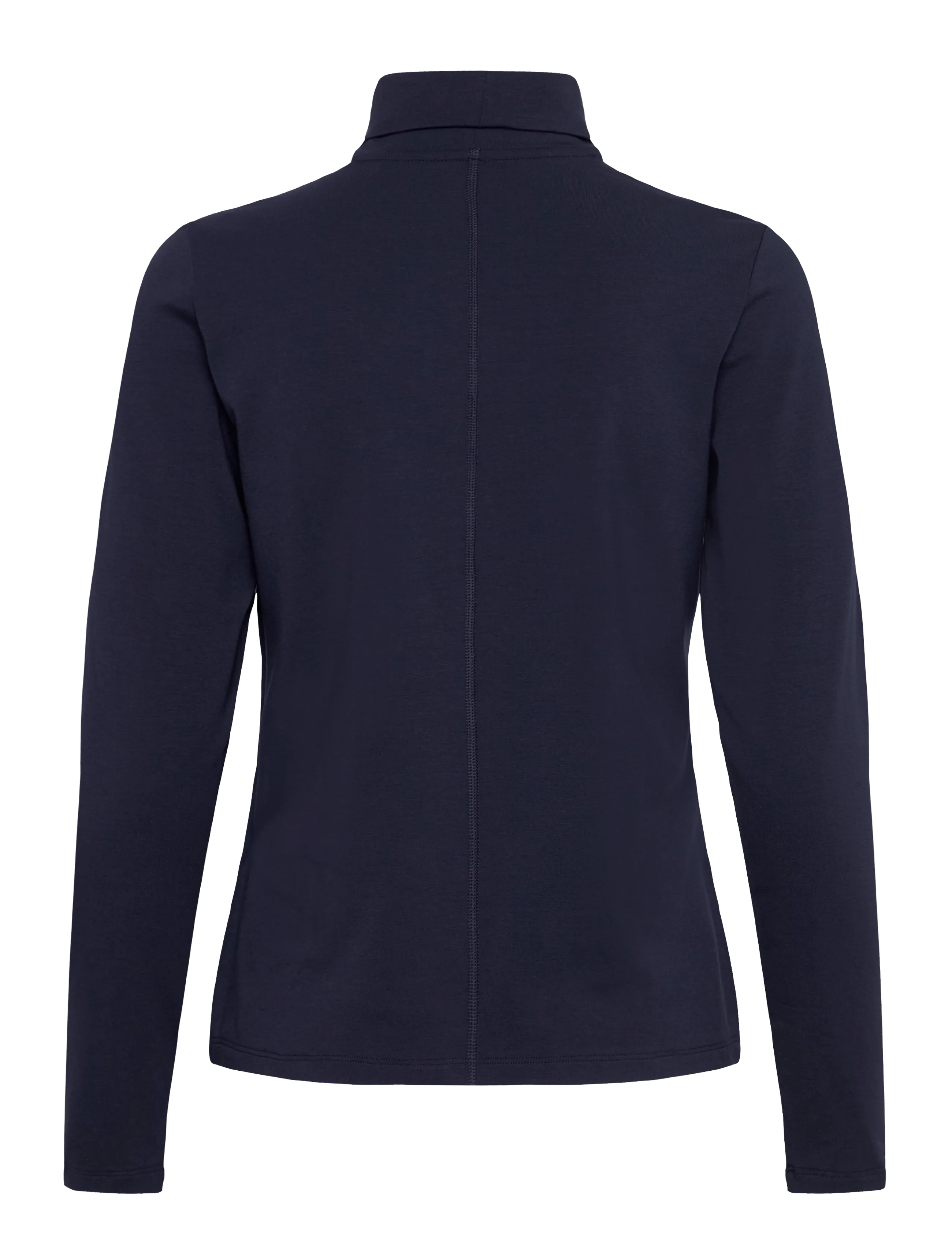 PUMA Golf - W Charlotte Modalon LS Top - termo apatiniai - deep navy - 1