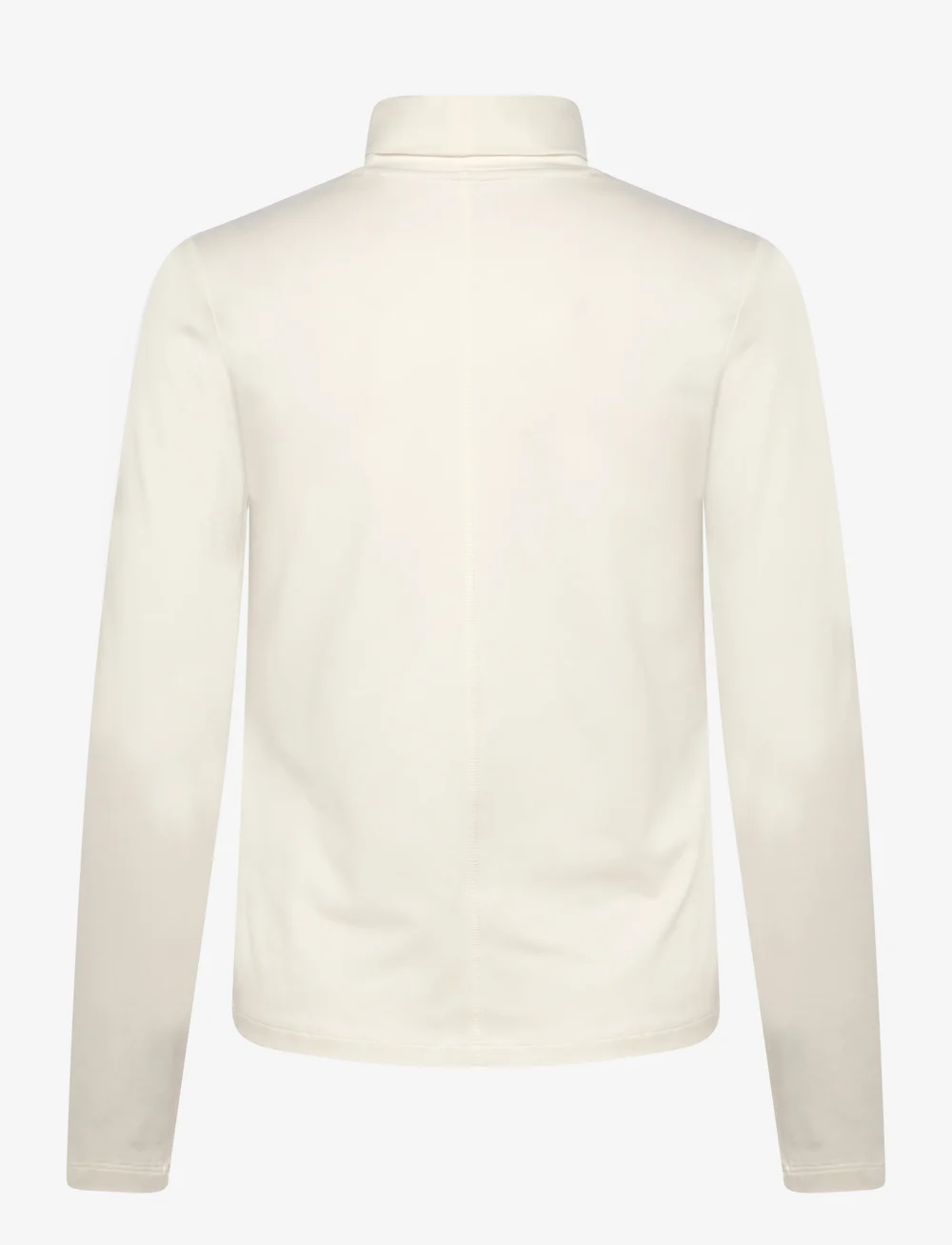 PUMA Golf - W Charlotte Modalon LS Top - termoundertrøjer - warm white - 1