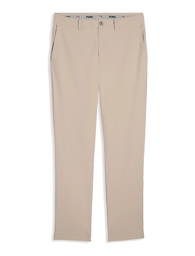 PUMA Golf - 101 Pure Tailored Pant - golfbyxor - birch - 0