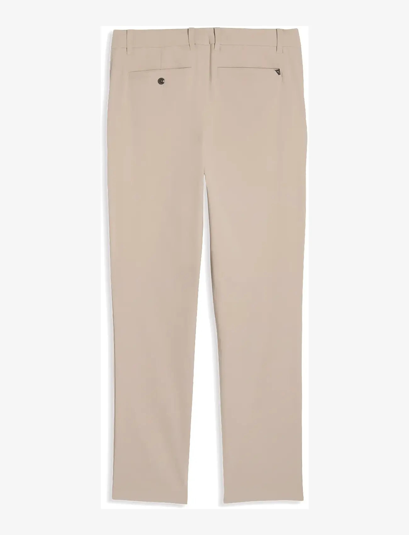 PUMA Golf - 101 Pure Tailored Pant - golfbyxor - birch - 1