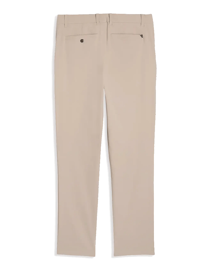 PUMA Golf - 101 Pure Tailored Pant - golfbyxor - birch - 1