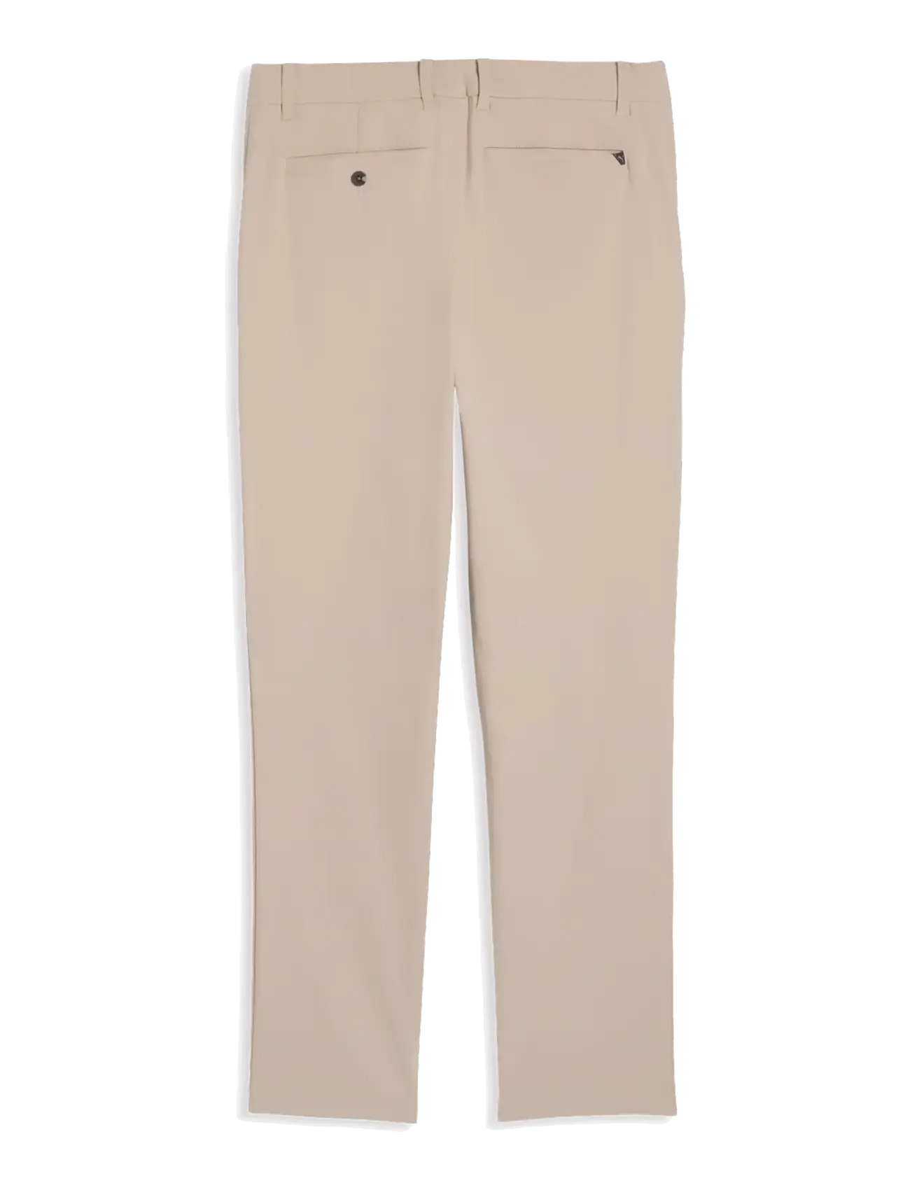 PUMA Golf - 101 Pure Tailored Pant - golfhousut - birch - 1