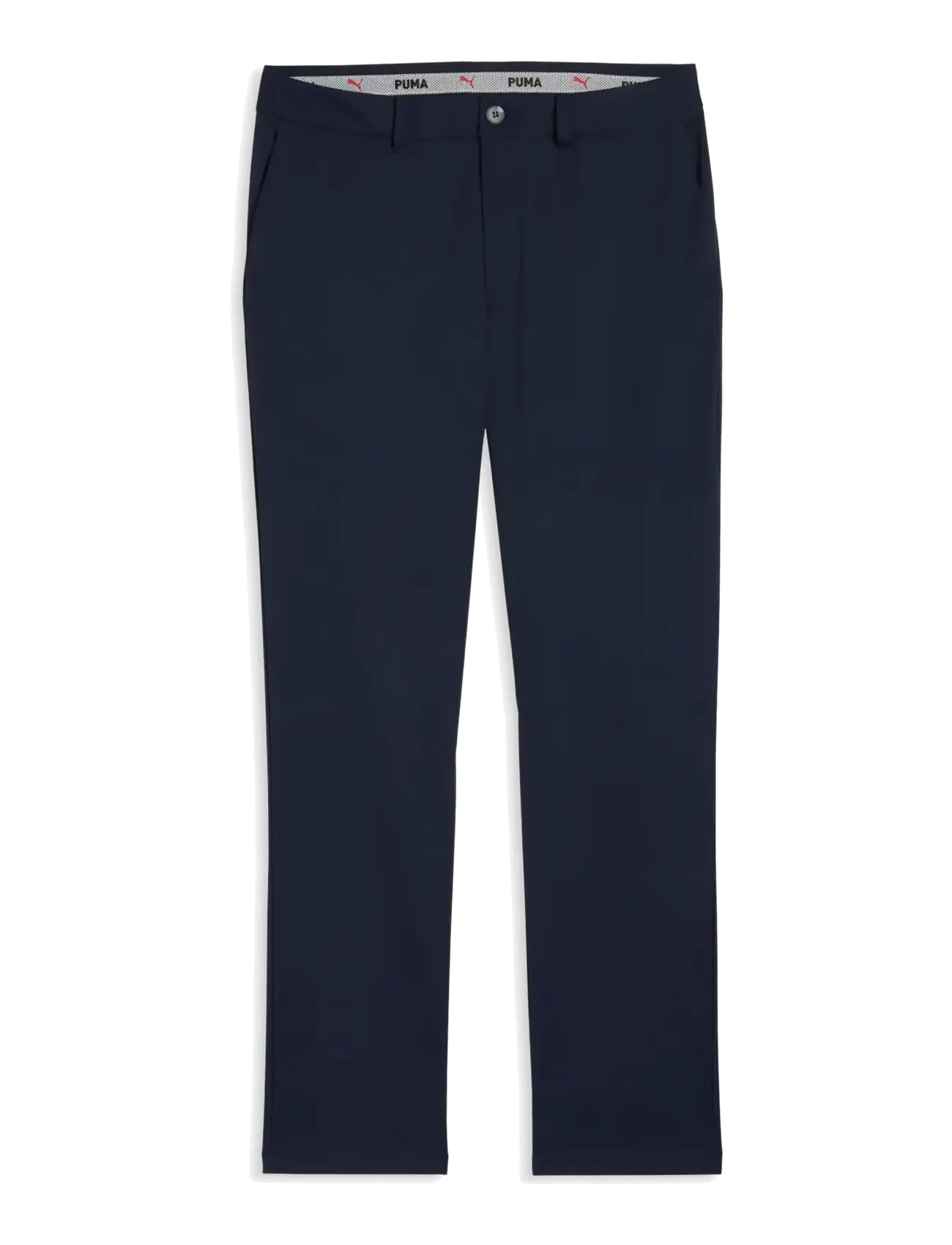 PUMA Golf 101 Pure Tailored Pant - PUMA - DEEP NAVY / navy