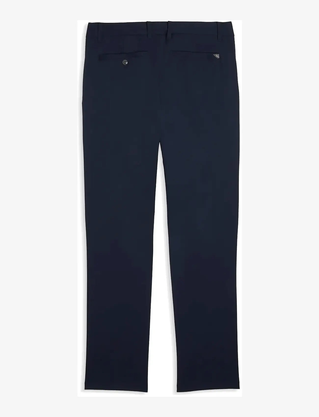 PUMA Golf - 101 Pure Tailored Pant - golfbyxor - deep navy - 1